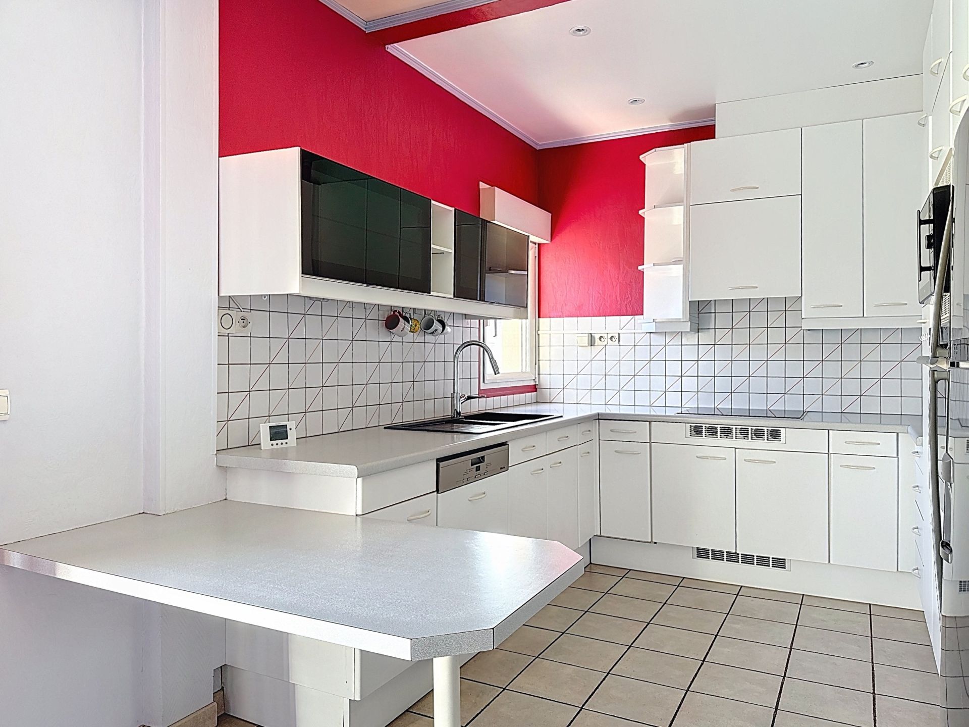 Acheter Maison 7&nbsp;Pièces 144&nbsp;m² Rueil-Malmaison