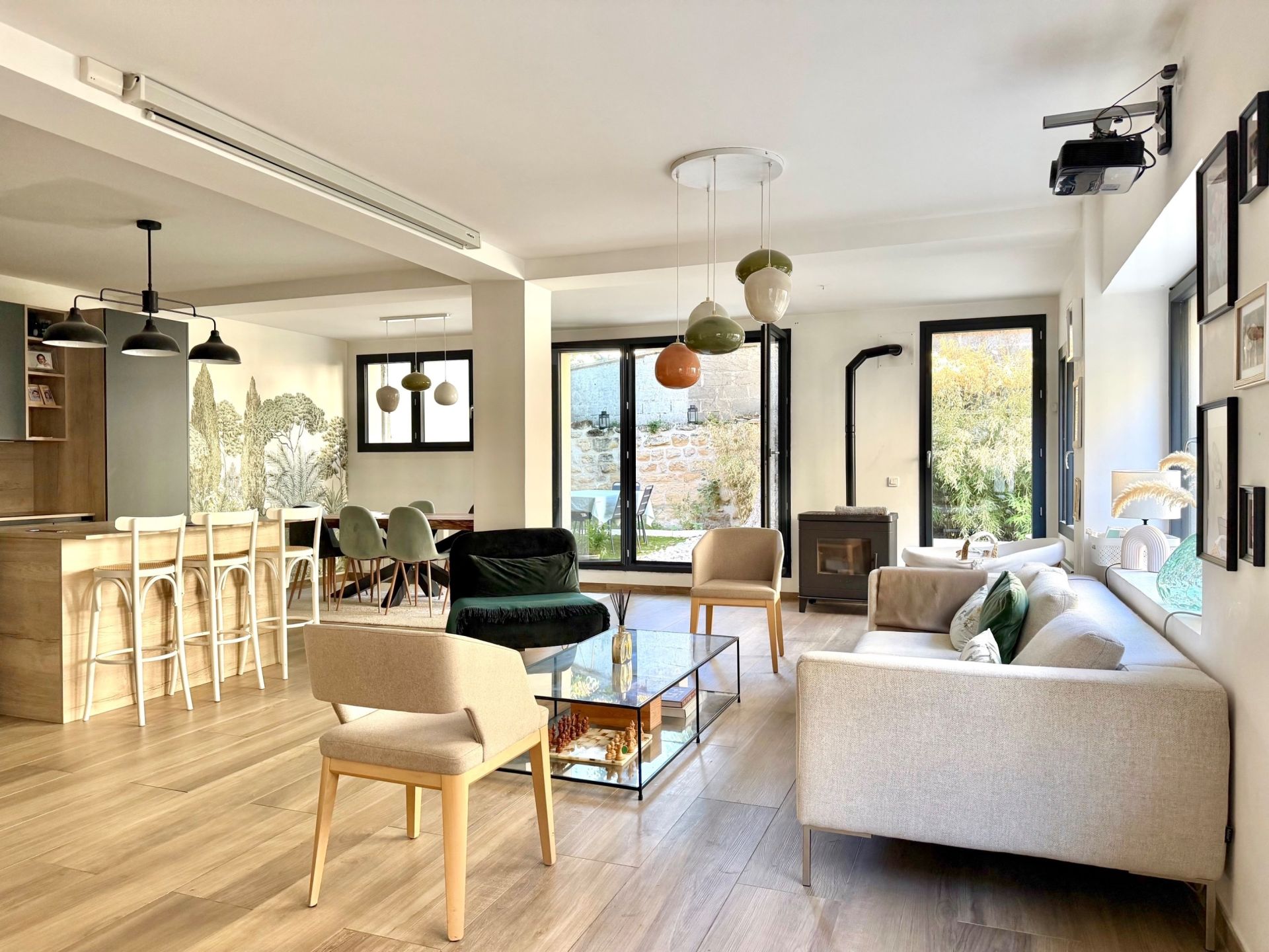 Acheter Maison 6&nbsp;Pièces 161&nbsp;m² Rueil-Malmaison