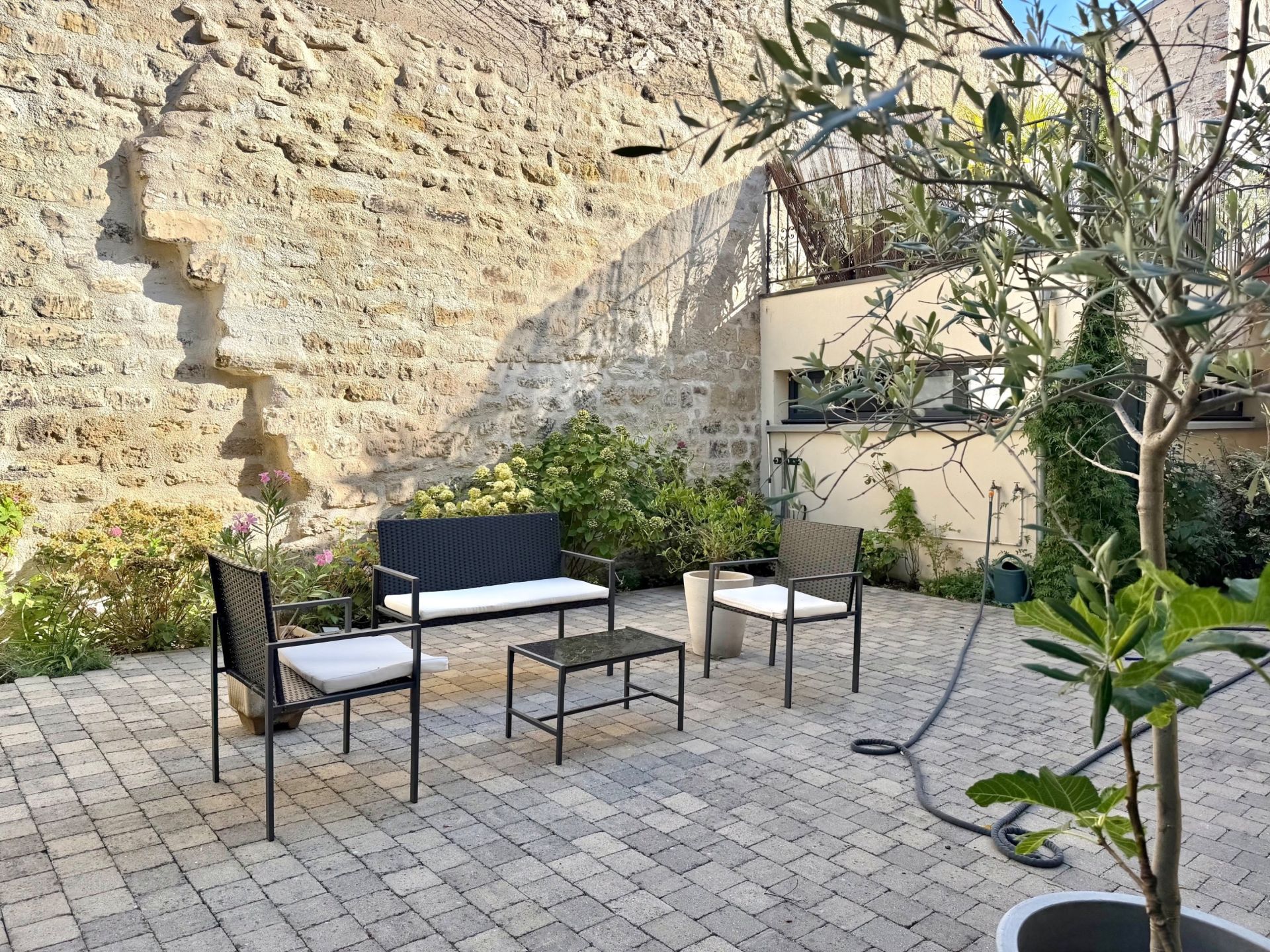 Acheter Maison 6&nbsp;Pièces 161&nbsp;m² Rueil-Malmaison