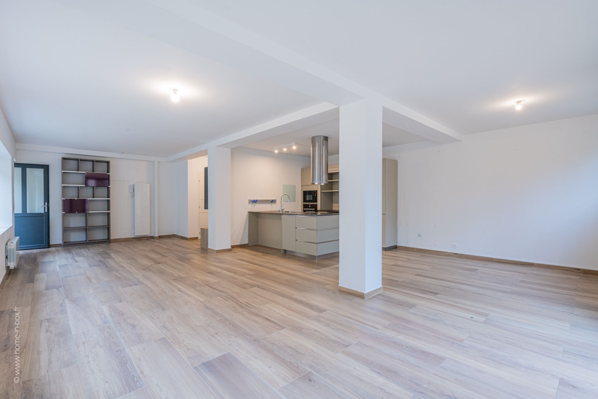 Acheter Maison 6&nbsp;Pièces 161&nbsp;m² Rueil-Malmaison