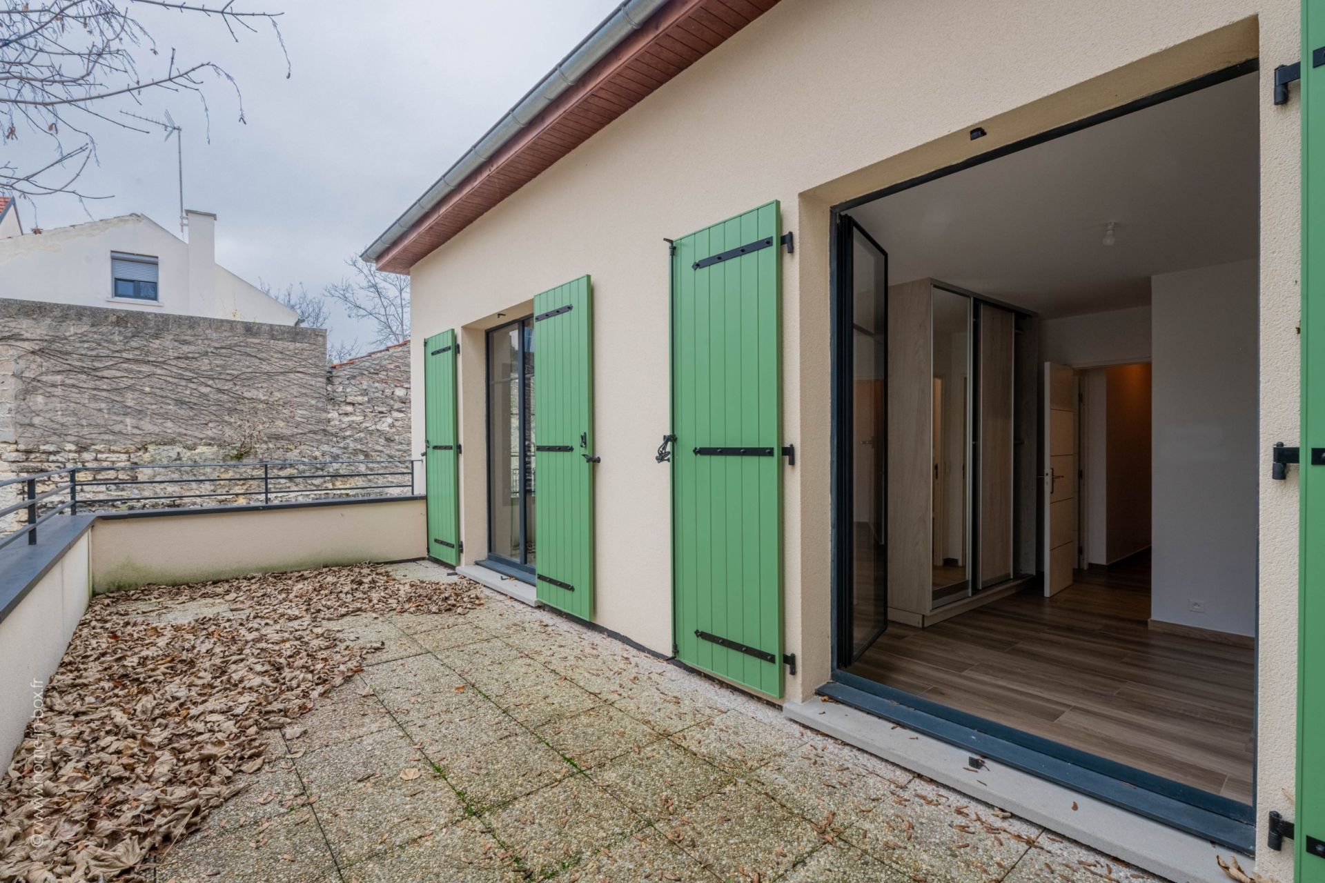 Acheter Maison 6&nbsp;Pièces 161&nbsp;m² Rueil-Malmaison