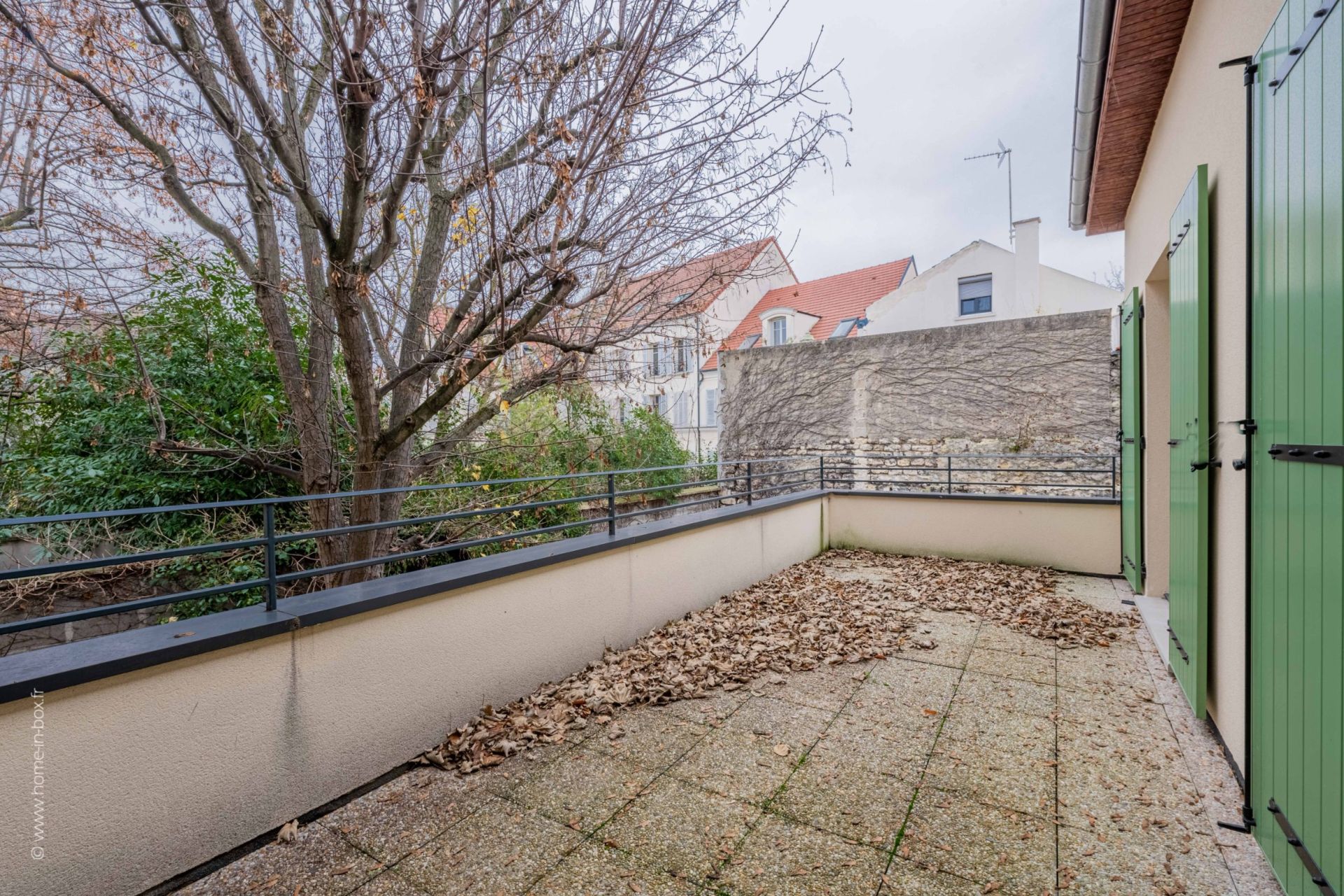 Acheter Maison 6&nbsp;Pièces 161&nbsp;m² Rueil-Malmaison