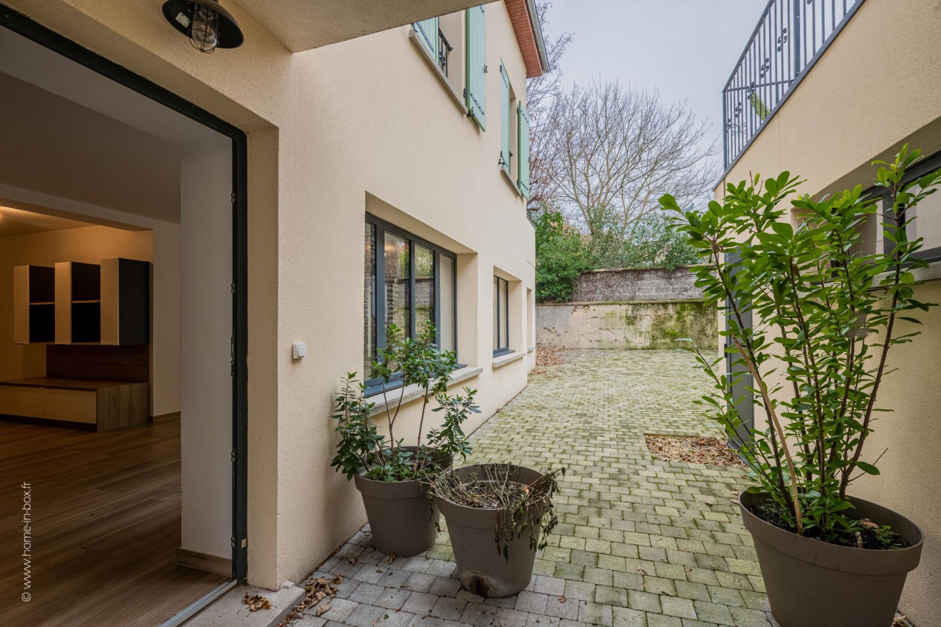 Acheter Maison 6&nbsp;Pièces 161&nbsp;m² Rueil-Malmaison