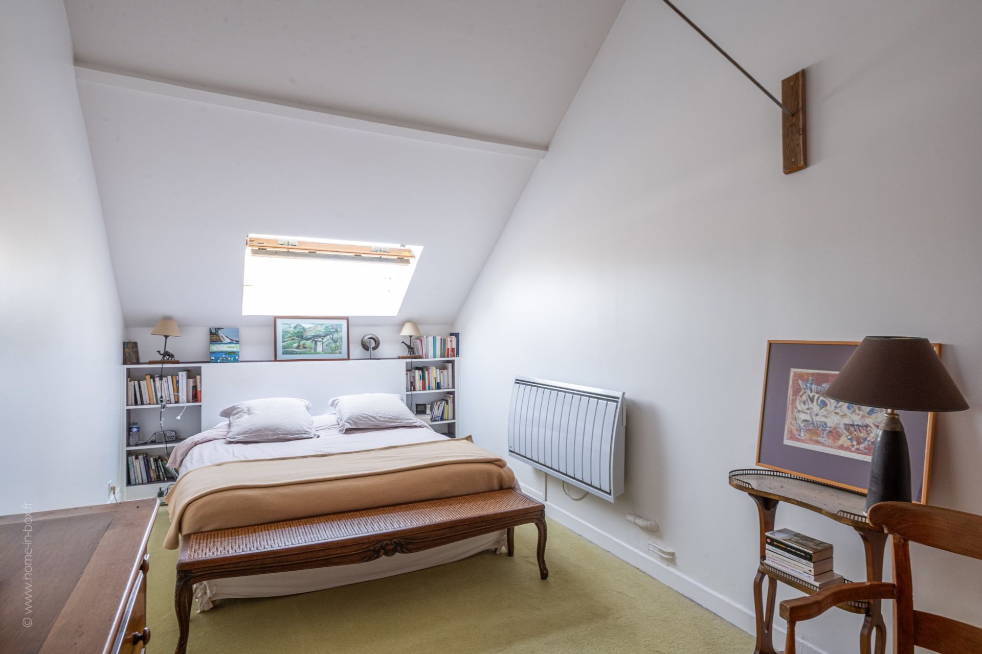 Acheter Maison 7&nbsp;Pièces 155.74&nbsp;m² Rueil-Malmaison