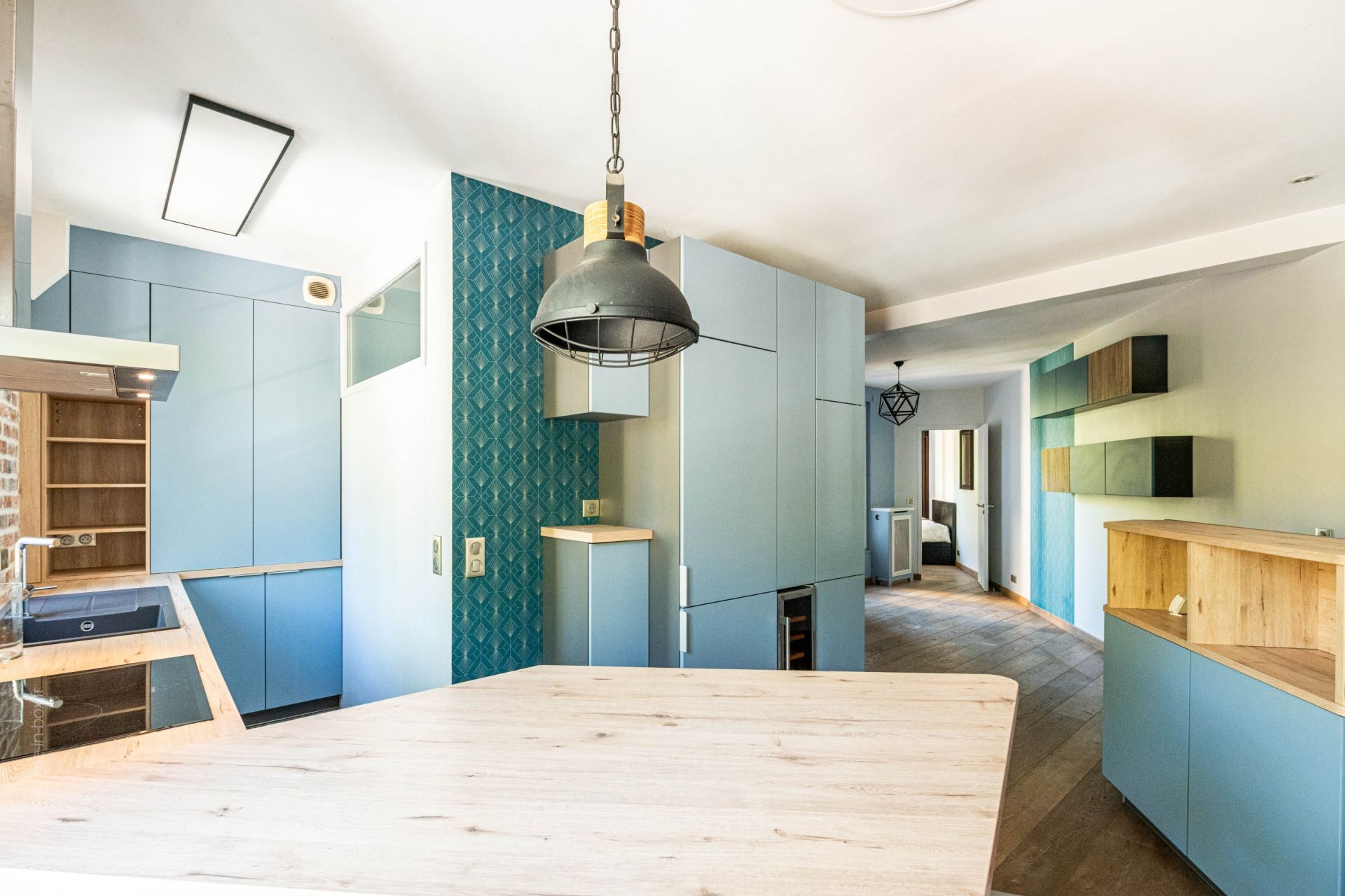 Acheter Appartement 3&nbsp;Pièces 46.87&nbsp;m² Rueil-Malmaison