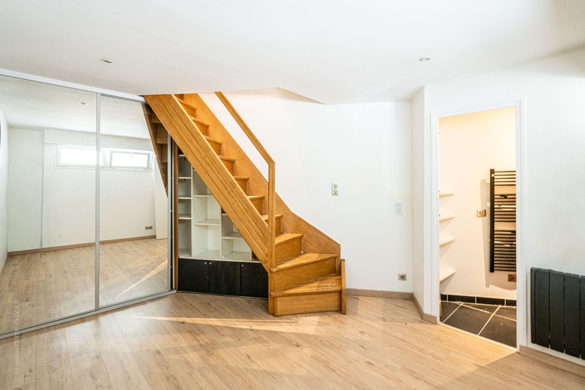 Acheter Appartement 3&nbsp;Pièces 46.87&nbsp;m² Rueil-Malmaison
