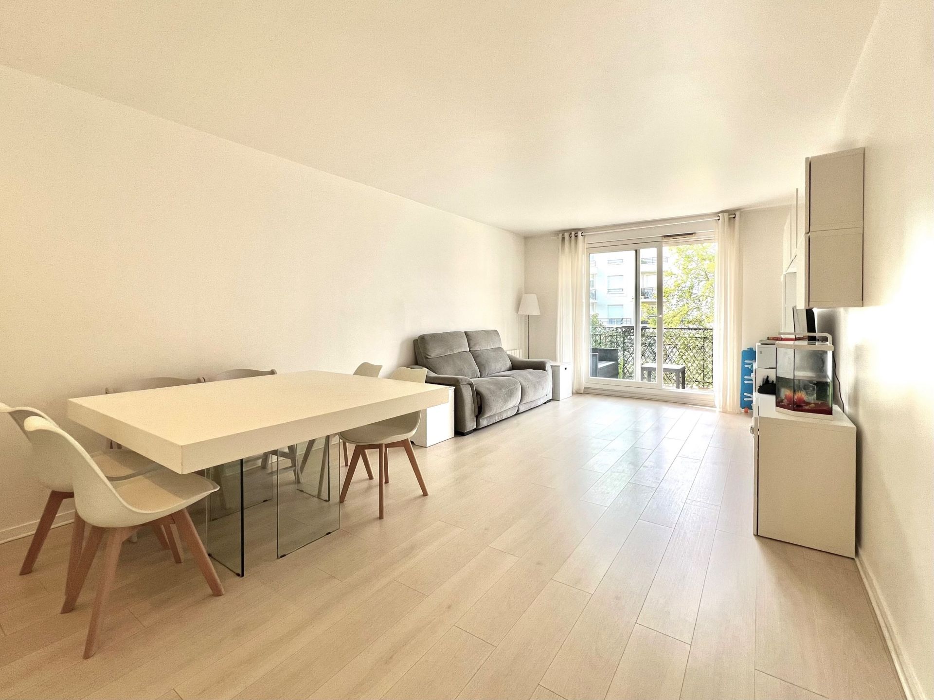 Acheter Appartement 3&nbsp;Pièces 72.9&nbsp;m² Rueil-Malmaison