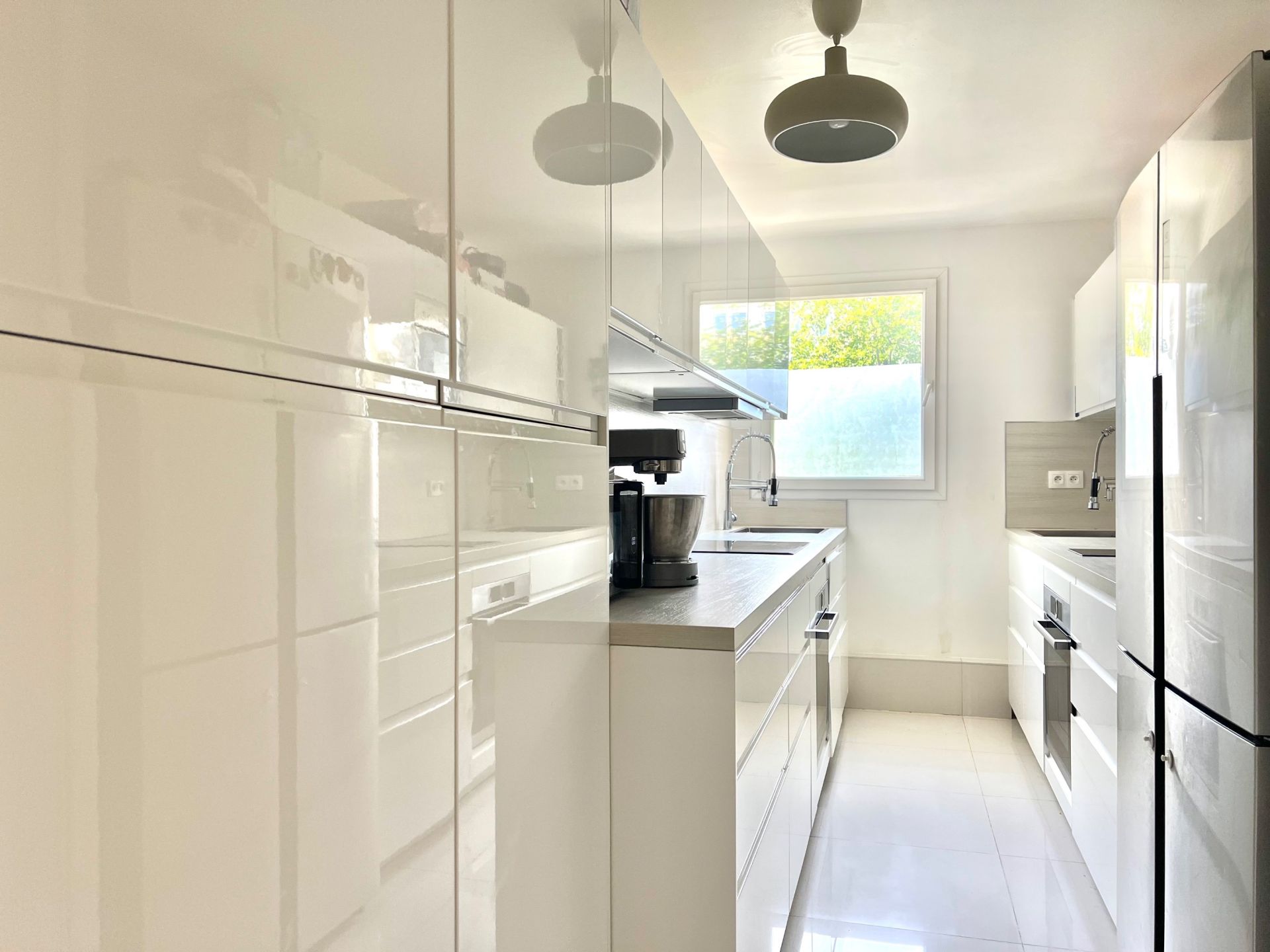 Acheter Appartement 3&nbsp;Pièces 72.9&nbsp;m² Rueil-Malmaison
