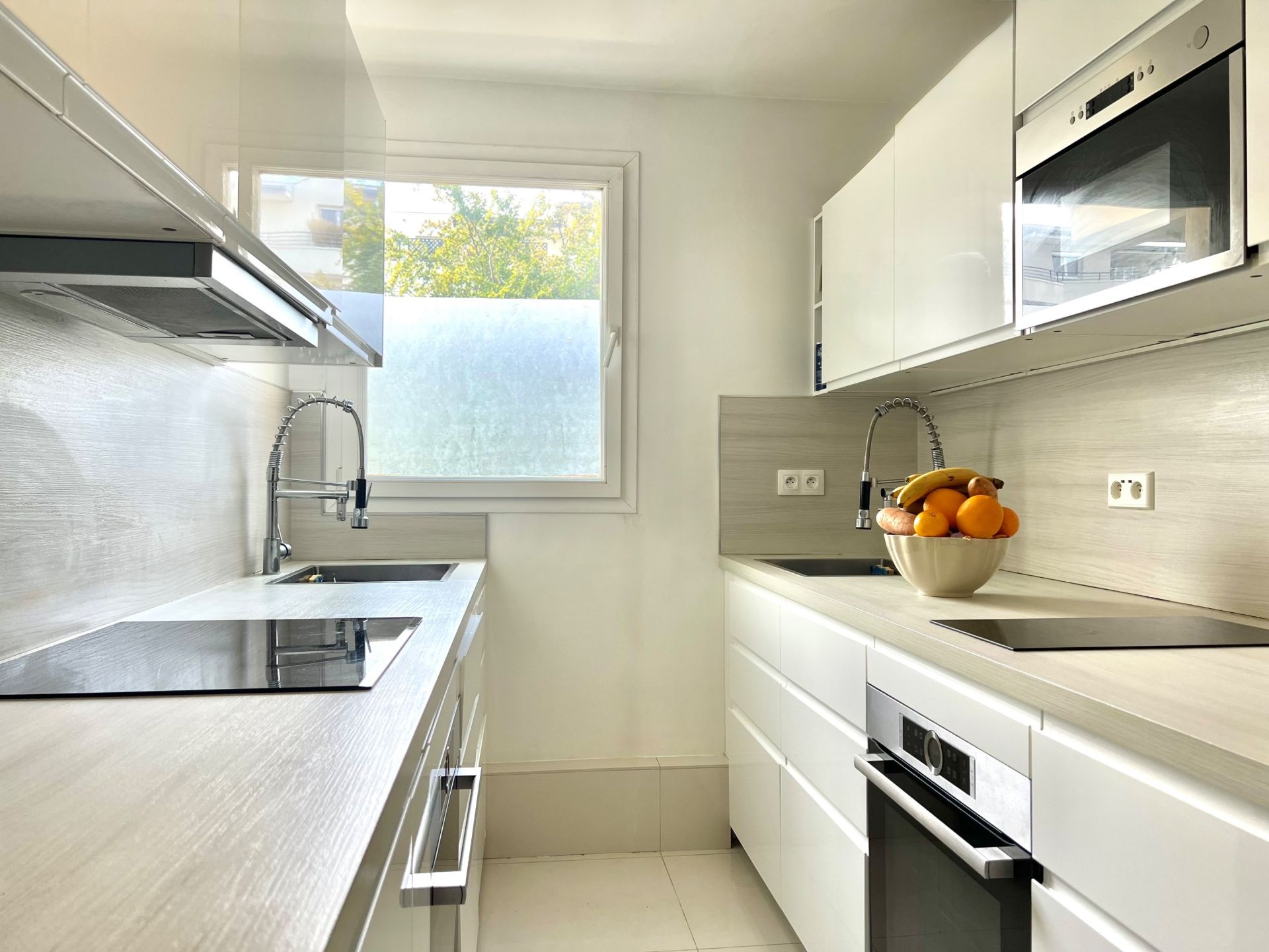 Acheter Appartement 3&nbsp;Pièces 72.9&nbsp;m² Rueil-Malmaison