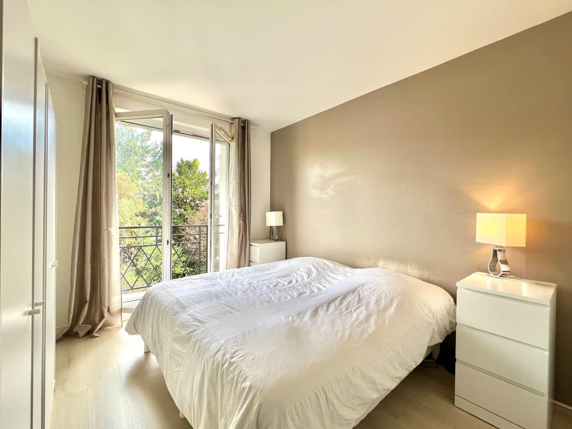 Acheter Appartement 3&nbsp;Pièces 72.9&nbsp;m² Rueil-Malmaison