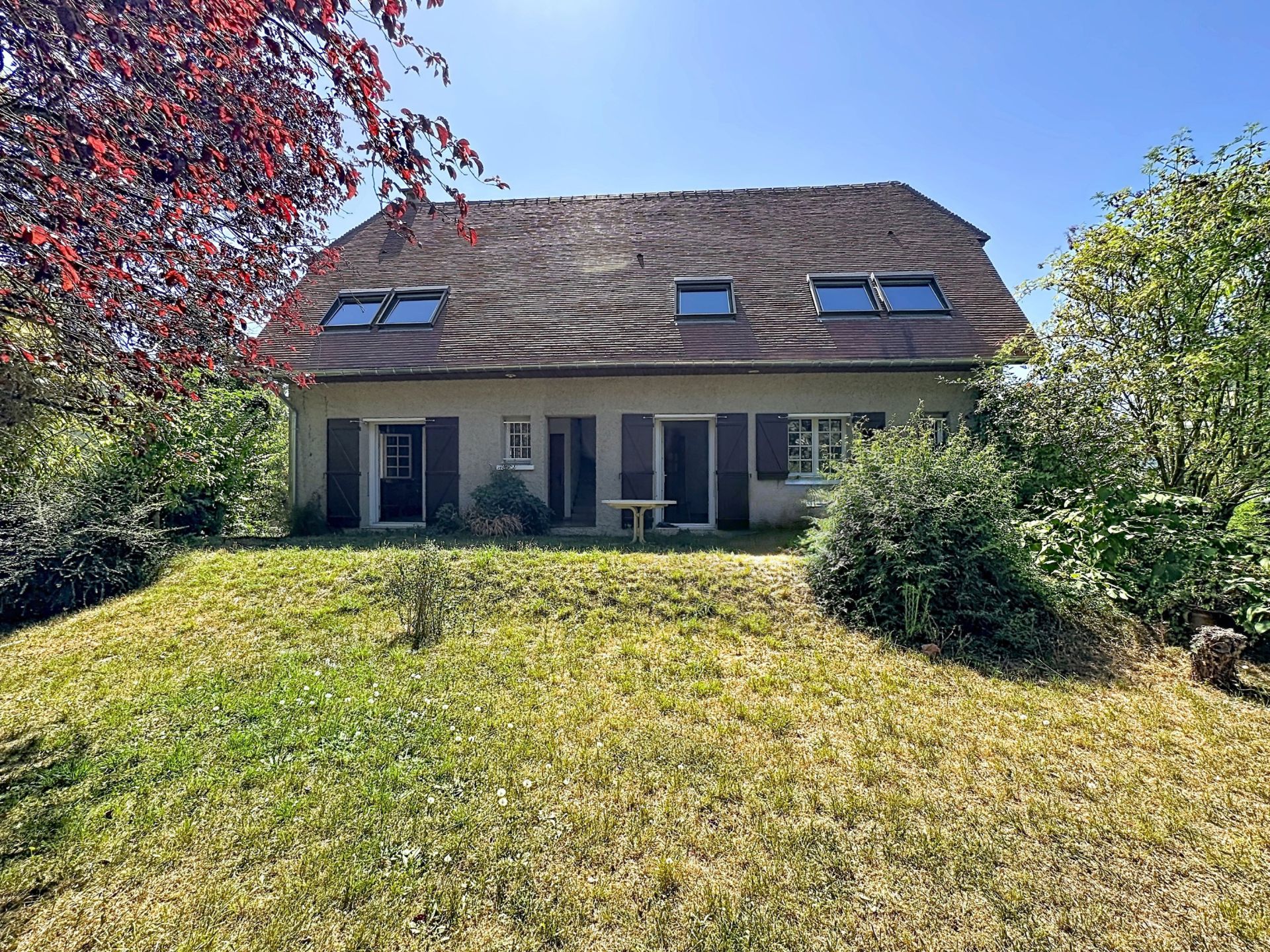 Acheter Maison 7&nbsp;Pièces 181&nbsp;m² Rueil-Malmaison