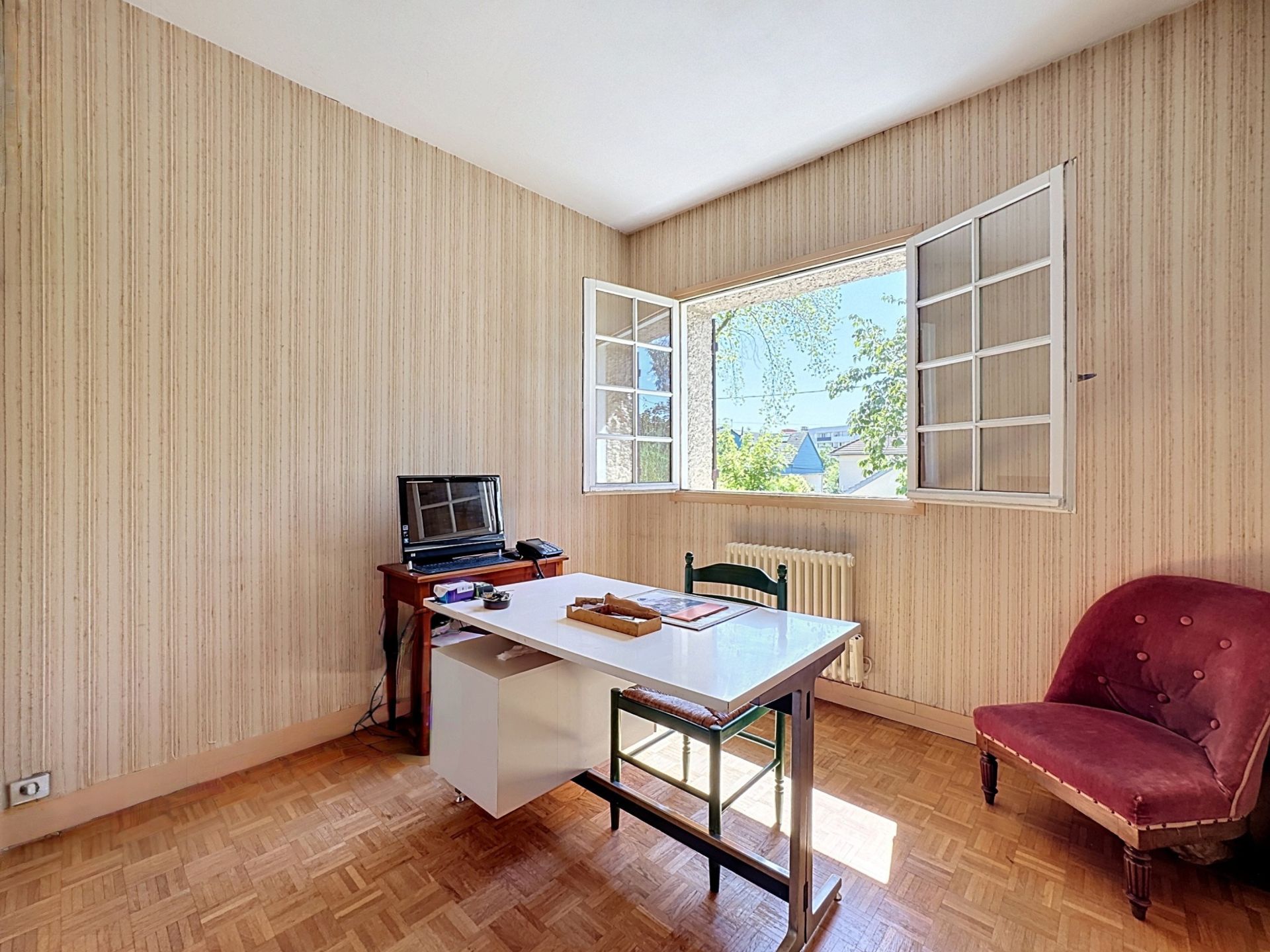 Acheter Maison 7&nbsp;Pièces 181&nbsp;m² Rueil-Malmaison