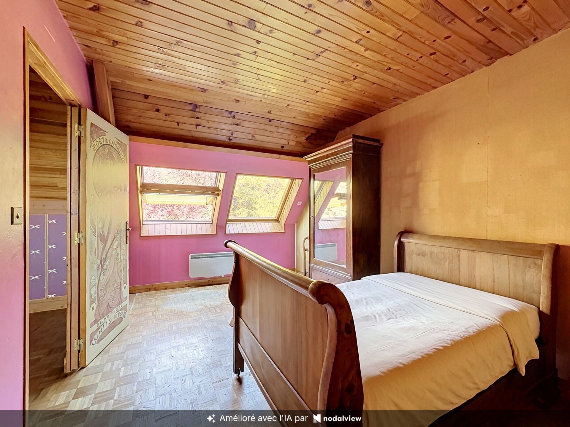 Acheter Maison 7&nbsp;Pièces 181&nbsp;m² Rueil-Malmaison