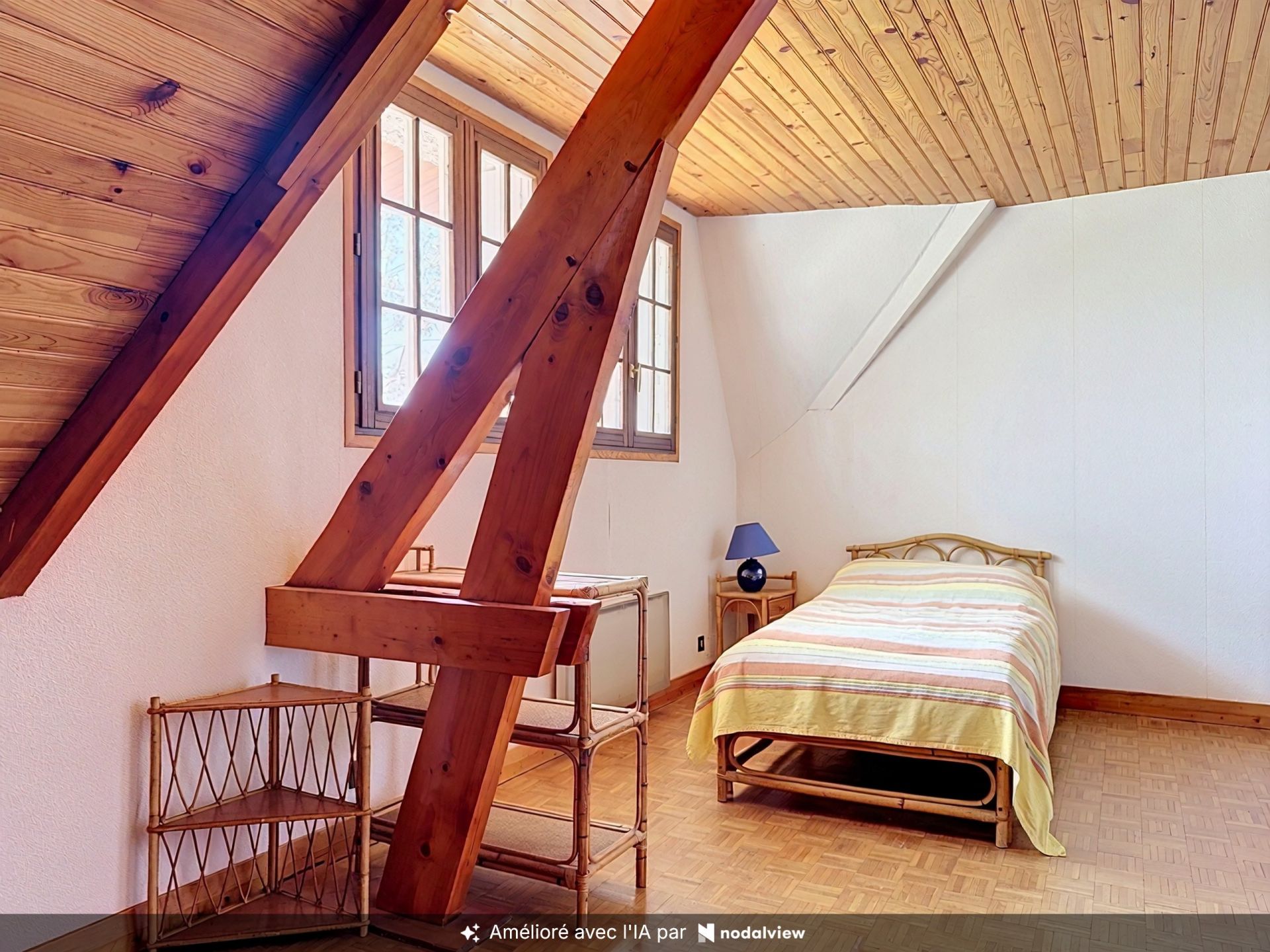 Acheter Maison 7&nbsp;Pièces 181&nbsp;m² Rueil-Malmaison