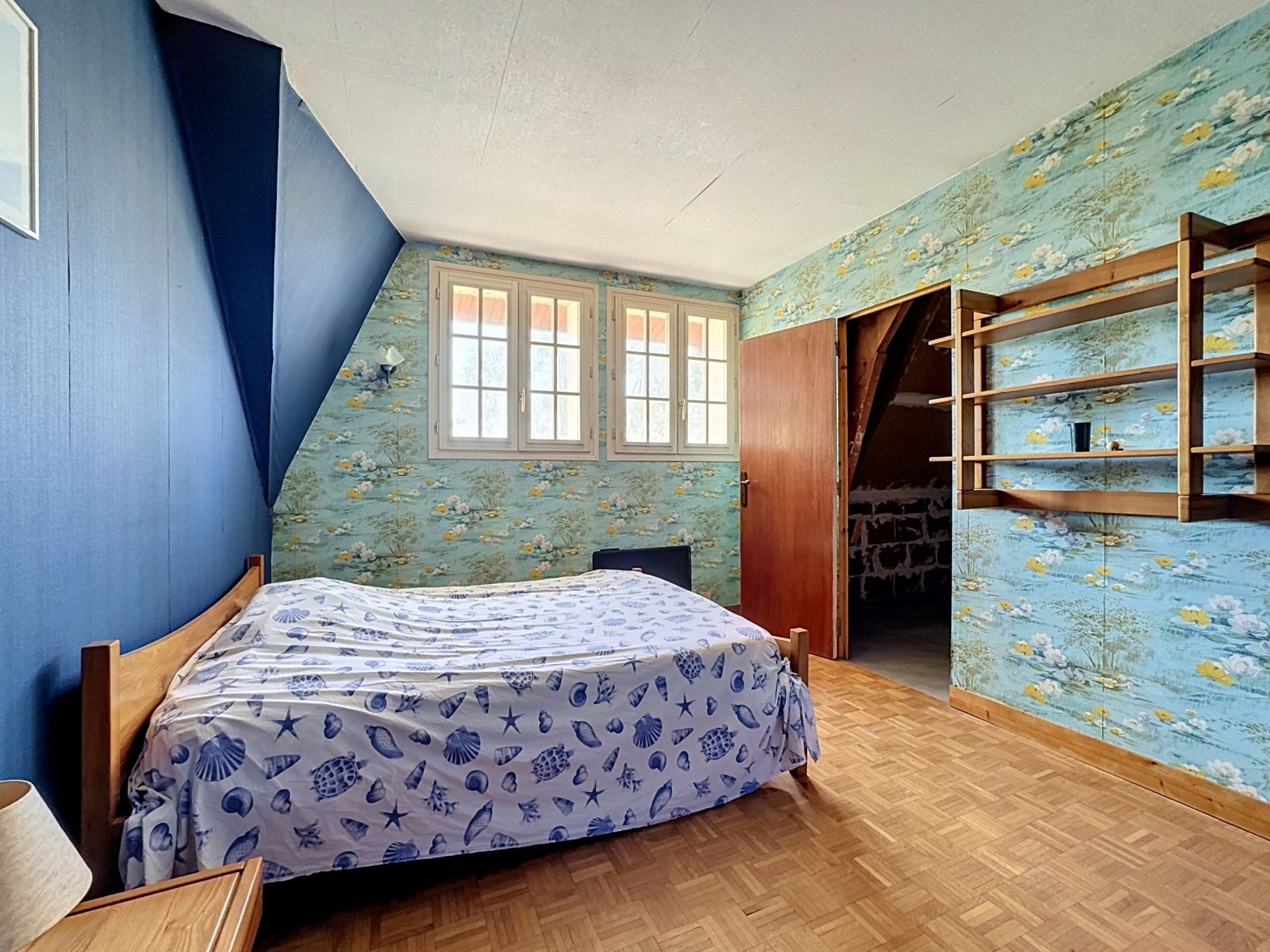 Acheter Maison 7&nbsp;Pièces 181&nbsp;m² Rueil-Malmaison