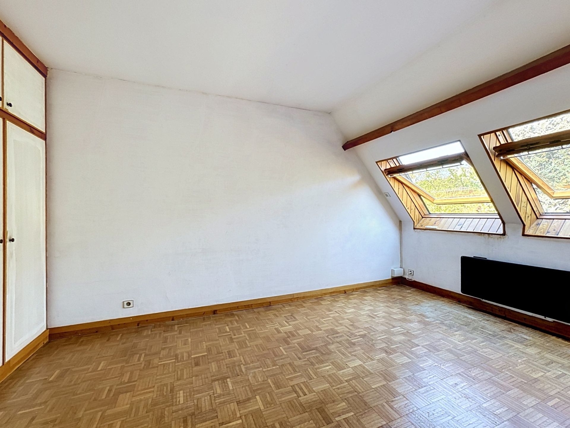 Acheter Maison 7&nbsp;Pièces 181&nbsp;m² Rueil-Malmaison