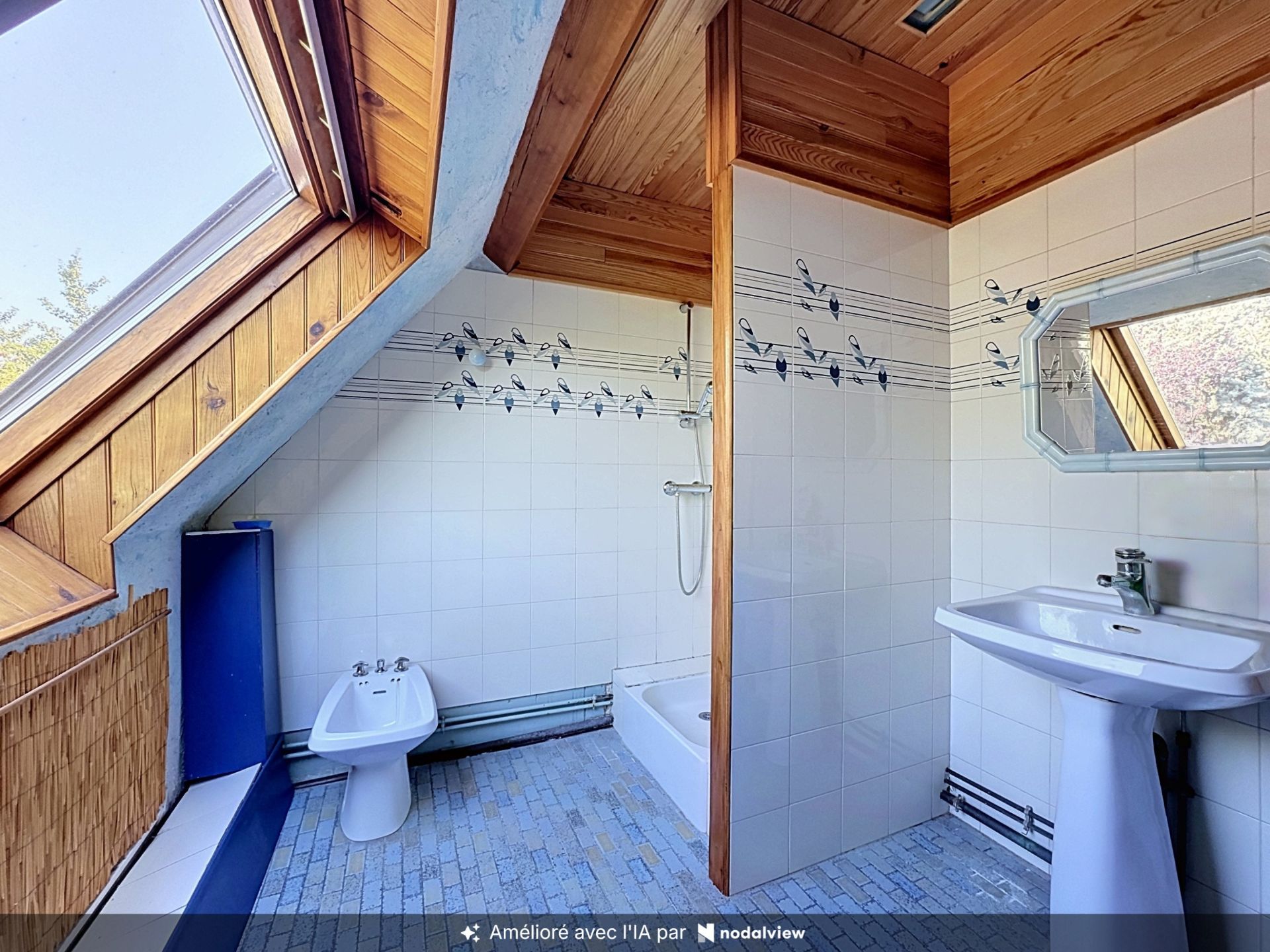 Acheter Maison 7&nbsp;Pièces 181&nbsp;m² Rueil-Malmaison