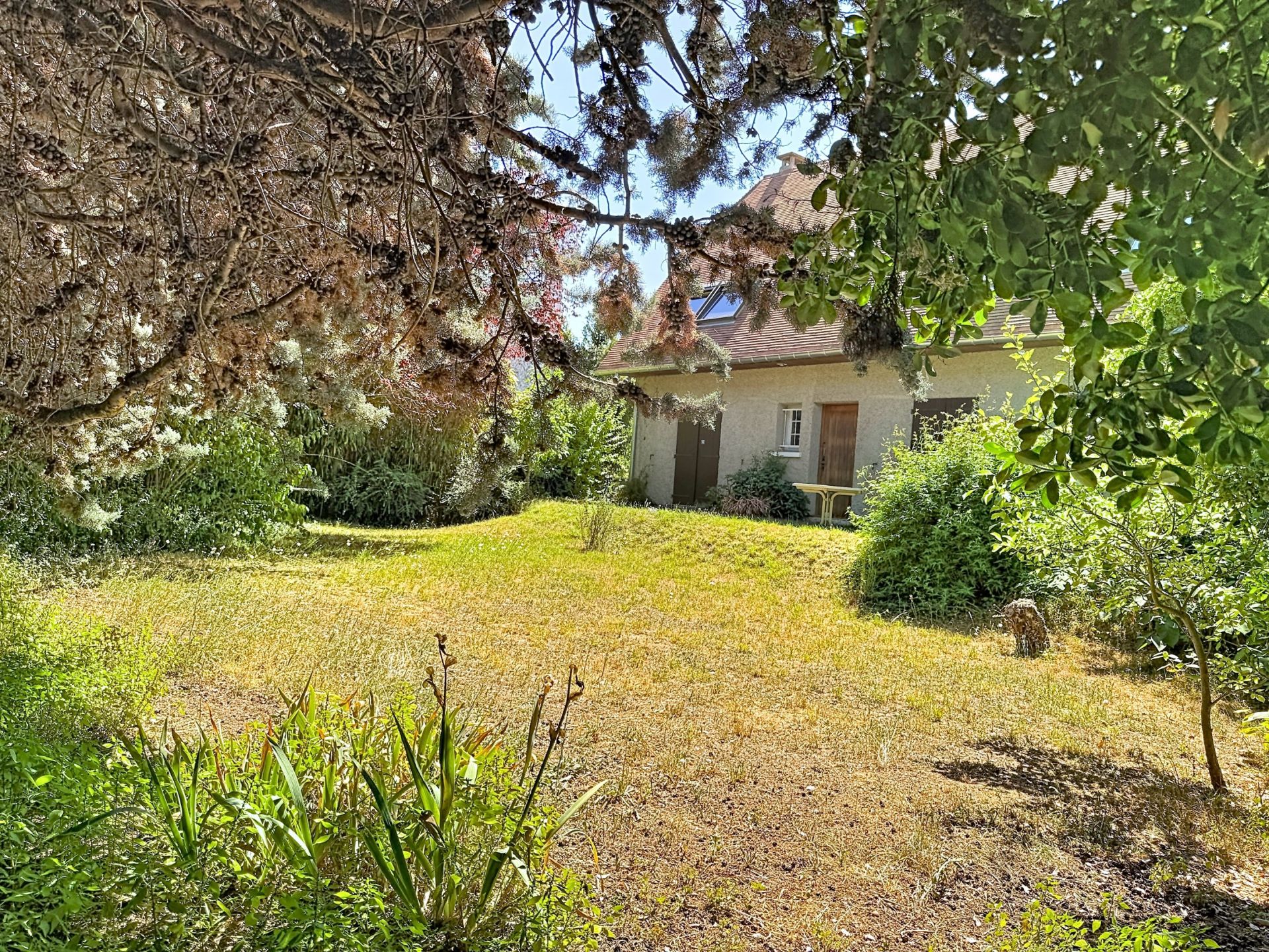 Acheter Maison 7&nbsp;Pièces 181&nbsp;m² Rueil-Malmaison