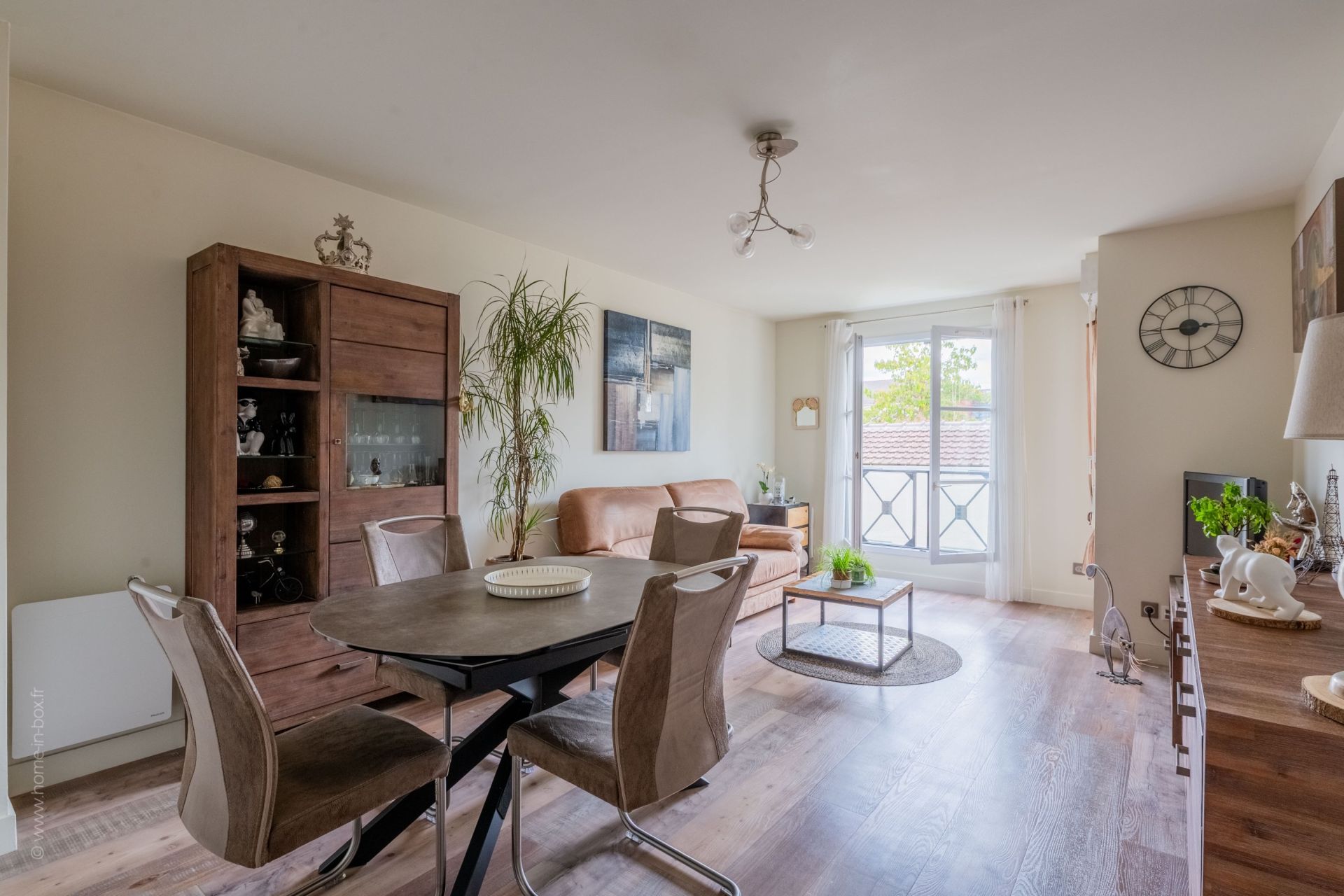 Acheter Appartement 3&nbsp;Pièces 69.32&nbsp;m² Rueil-Malmaison