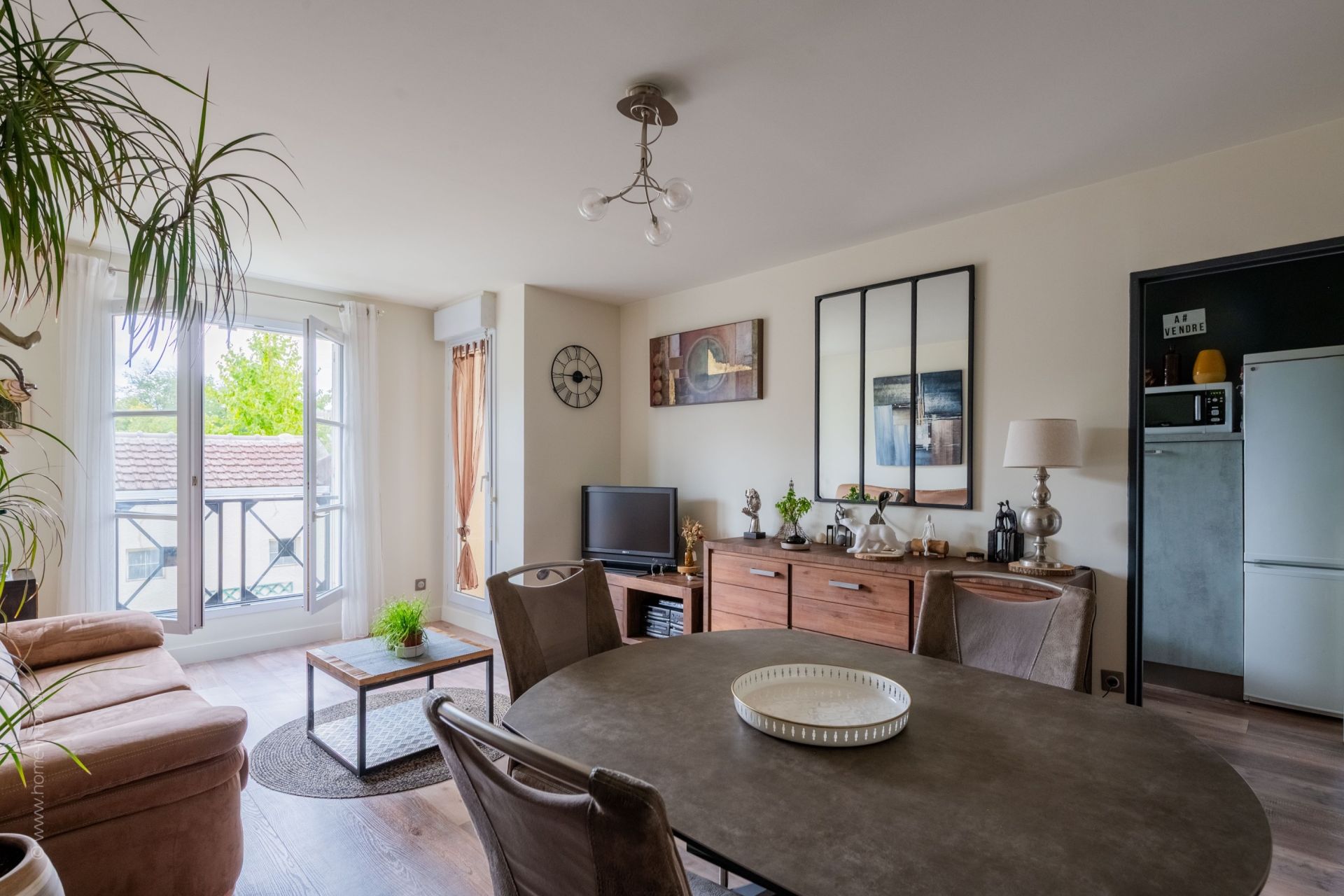 Acheter Appartement 3&nbsp;Pièces 69.32&nbsp;m² Rueil-Malmaison