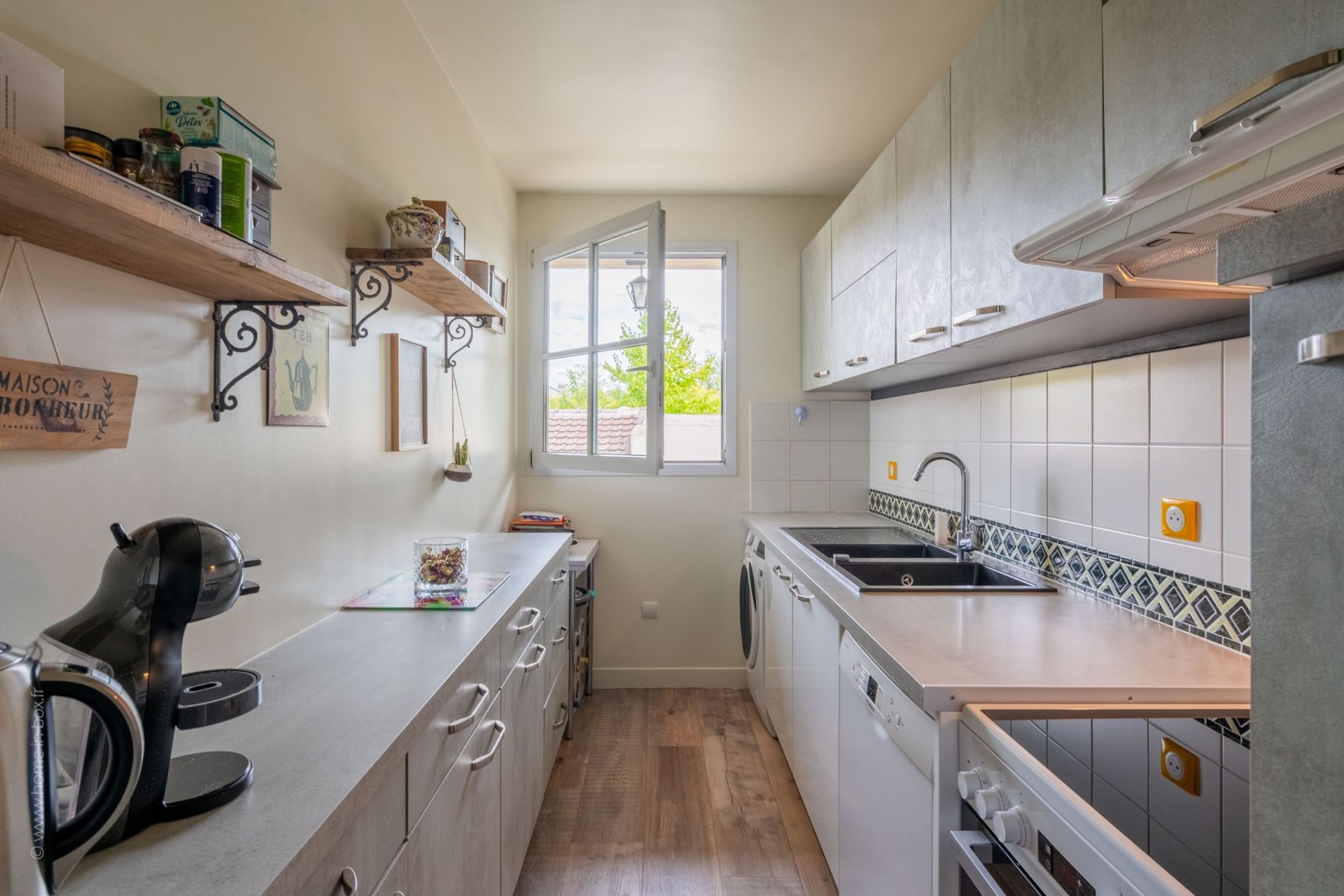 Acheter Appartement 3&nbsp;Pièces 69.32&nbsp;m² Rueil-Malmaison