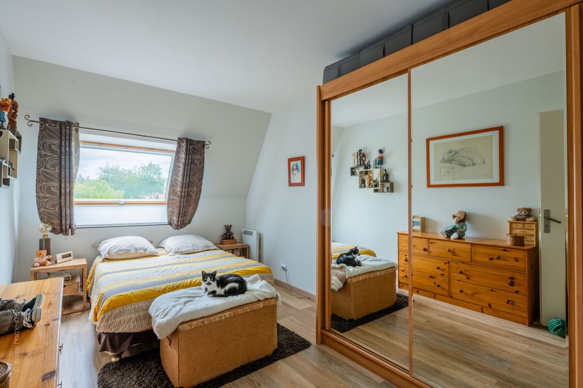 Acheter Appartement 3&nbsp;Pièces 69.32&nbsp;m² Rueil-Malmaison