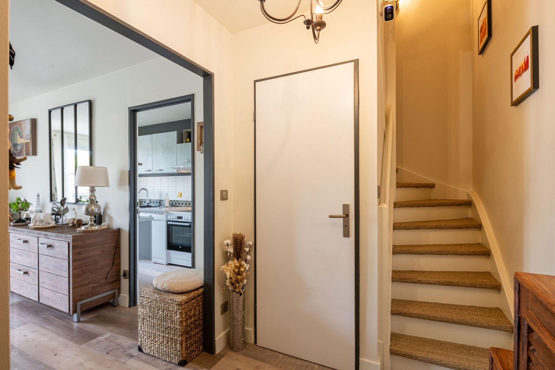 Acheter Appartement 3&nbsp;Pièces 69.32&nbsp;m² Rueil-Malmaison
