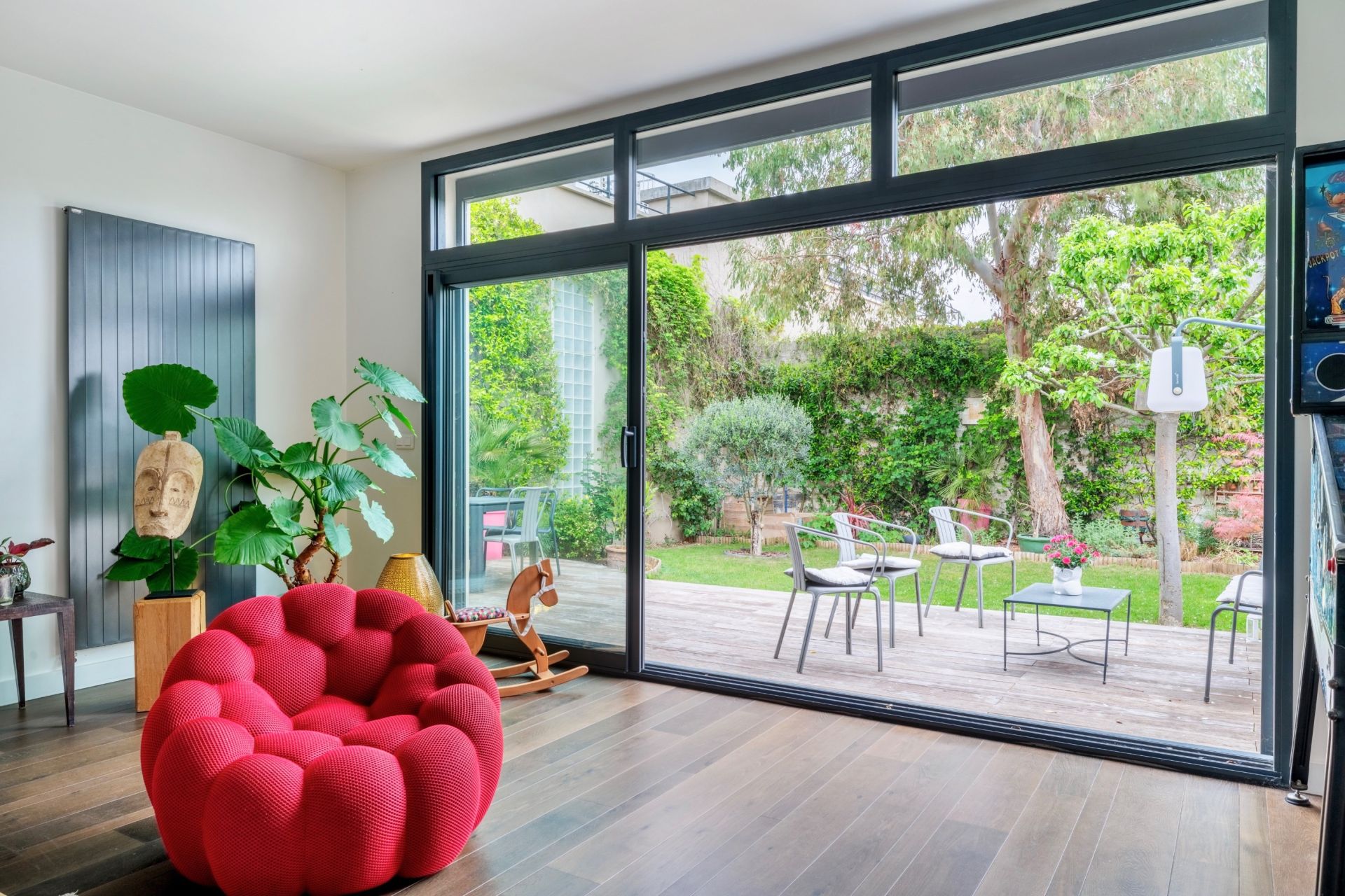 Acheter Maison 6&nbsp;Pièces 136.48&nbsp;m² Nanterre