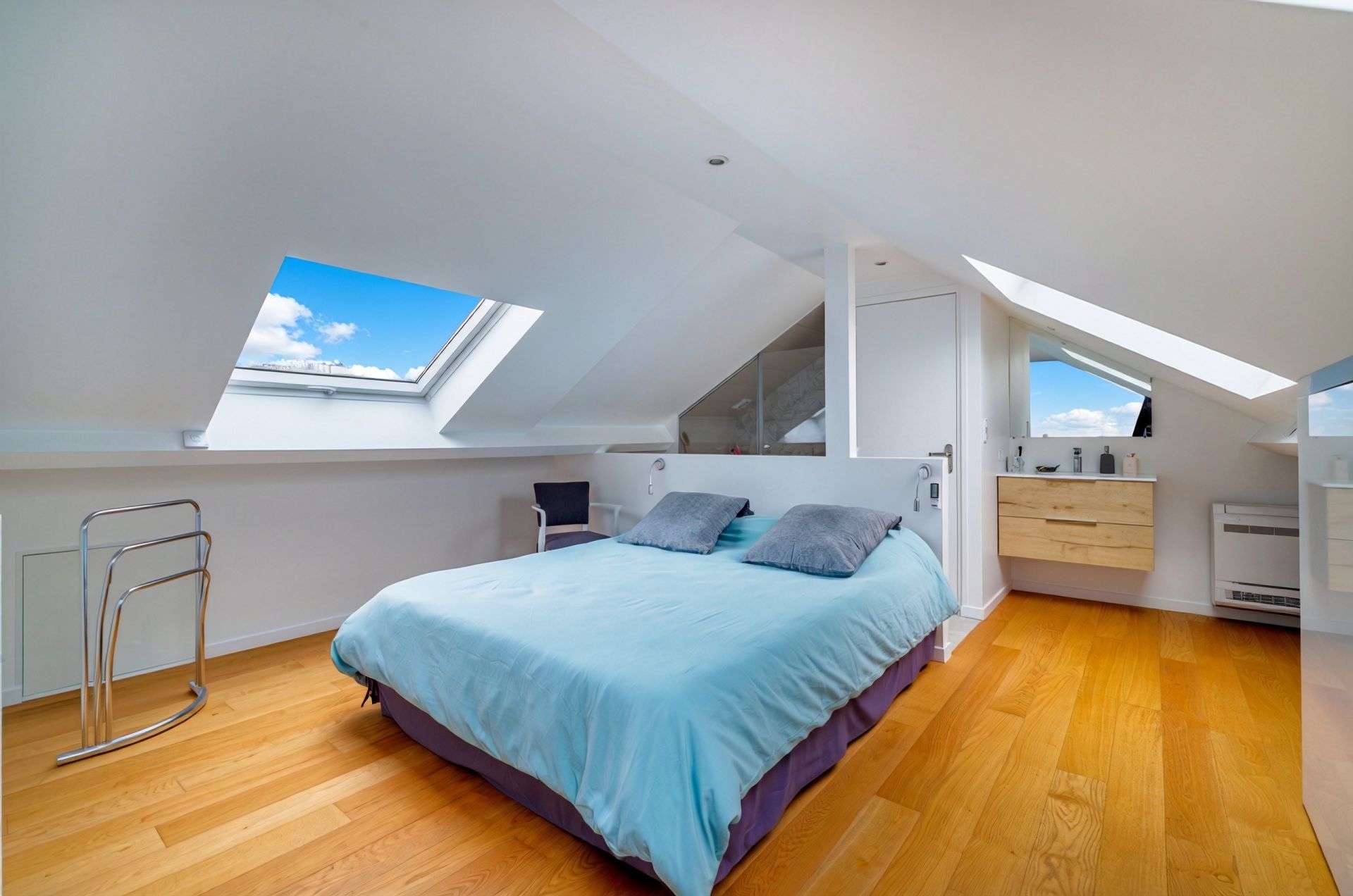 Acheter Maison 6&nbsp;Pièces 136.48&nbsp;m² Nanterre