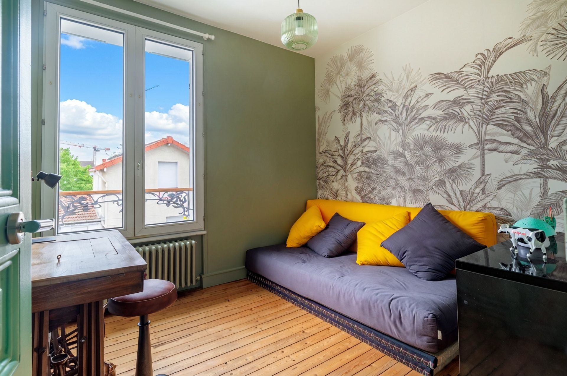Acheter Maison 6&nbsp;Pièces 136.48&nbsp;m² Nanterre