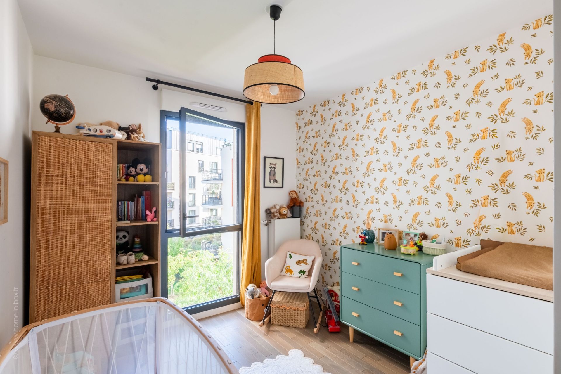 Acheter Appartement 4&nbsp;Pièces 83.5&nbsp;m² Rueil-Malmaison