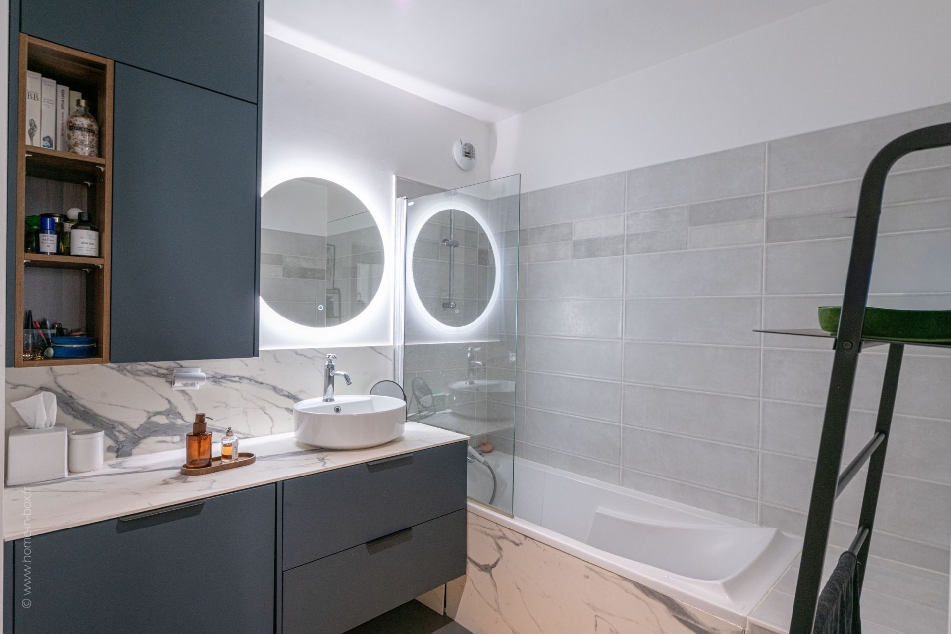 Acheter Appartement 4&nbsp;Pièces 83.5&nbsp;m² Rueil-Malmaison