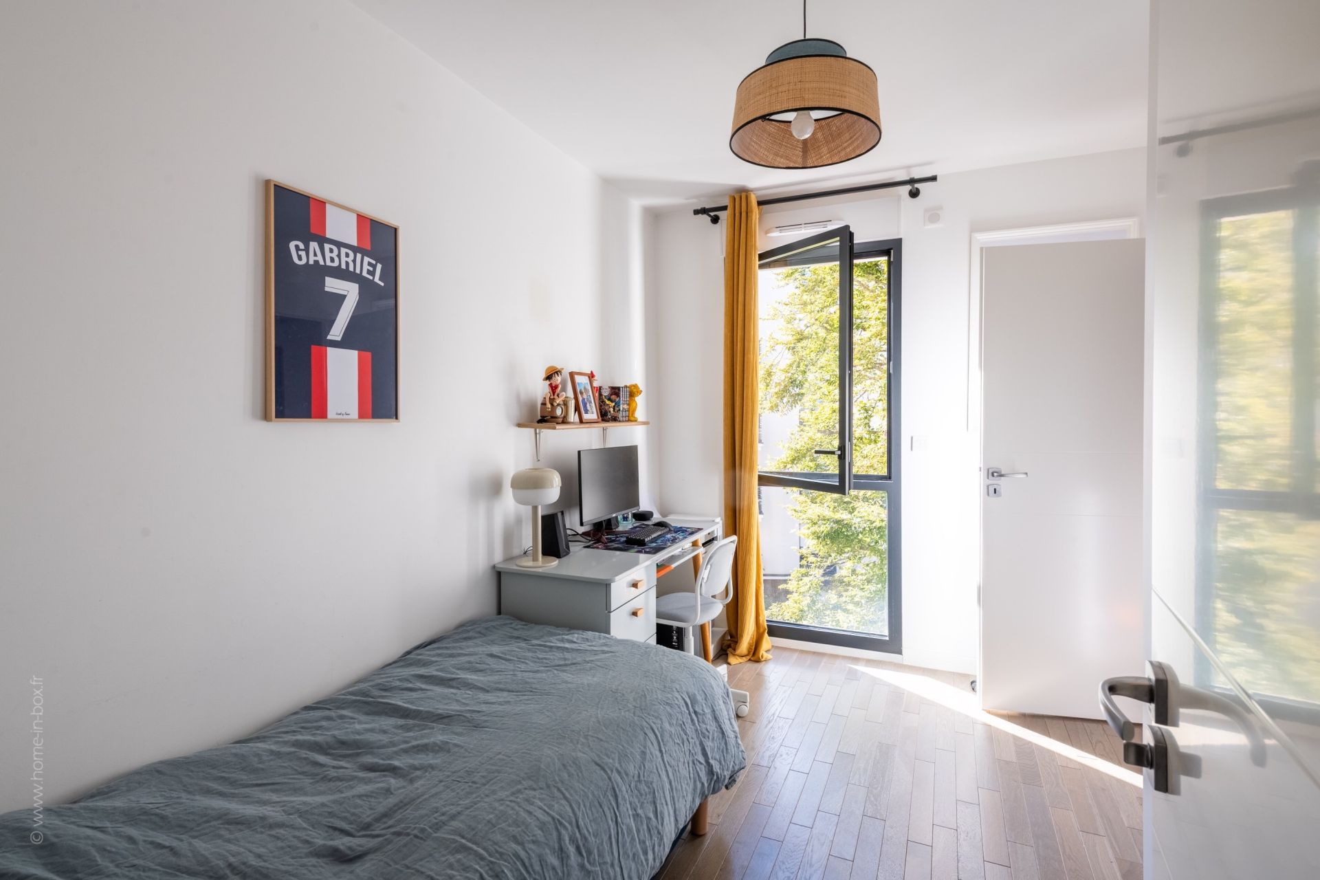 Acheter Appartement 4&nbsp;Pièces 83.5&nbsp;m² Rueil-Malmaison