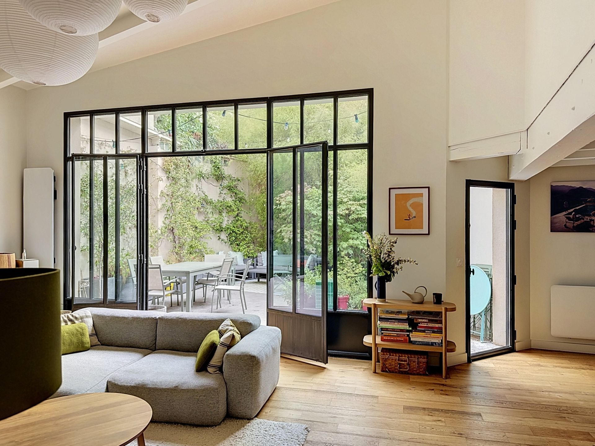Acheter Maison 6&nbsp;Pièces 119.58&nbsp;m² Rueil-Malmaison