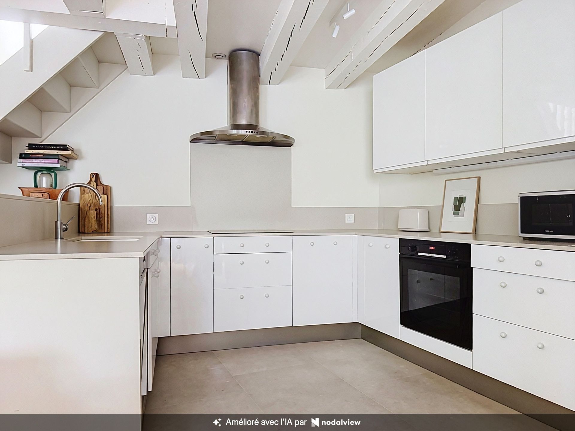 Acheter Maison 6&nbsp;Pièces 119.58&nbsp;m² Rueil-Malmaison