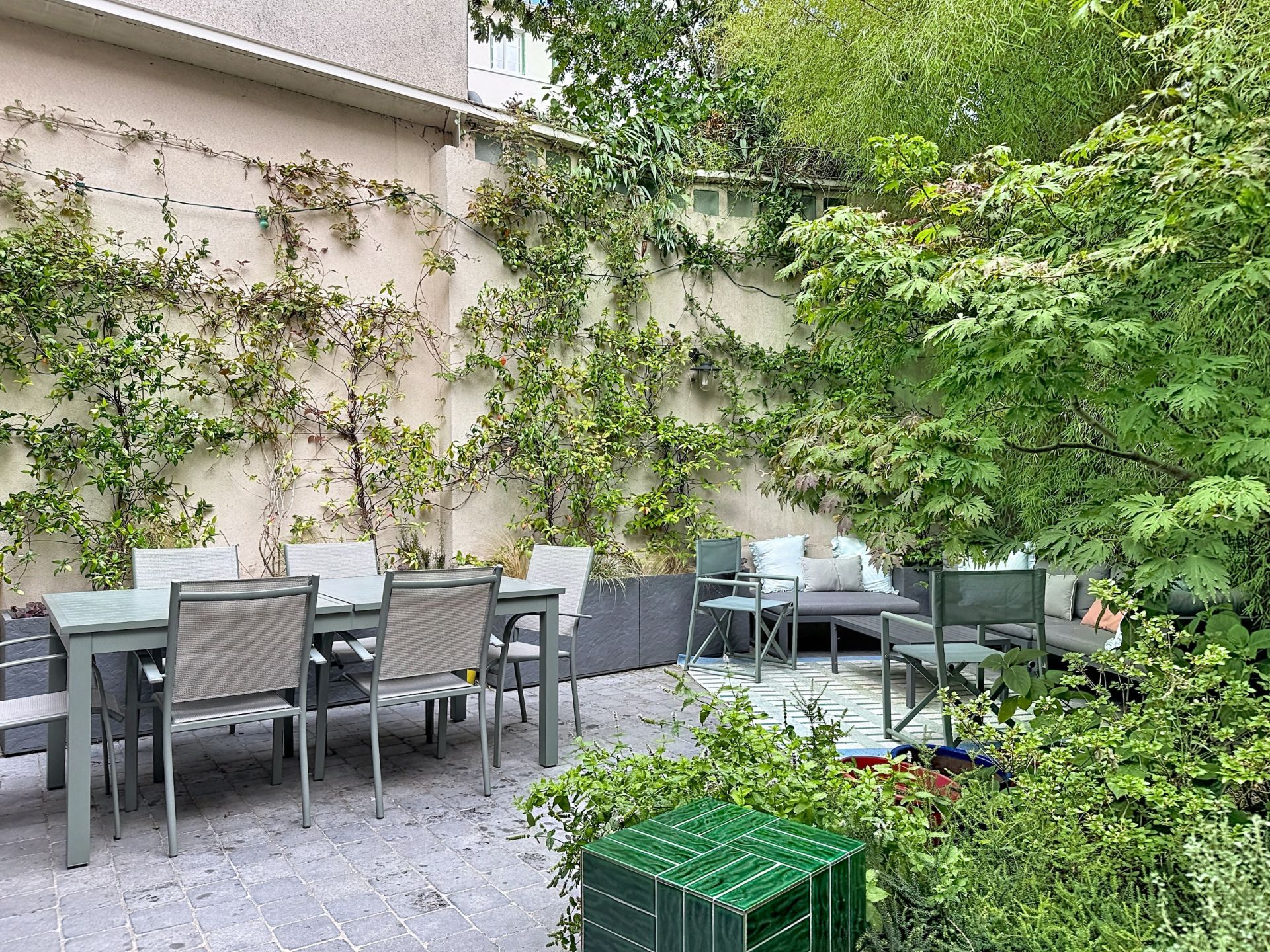 Acheter Maison 6&nbsp;Pièces 119.58&nbsp;m² Rueil-Malmaison