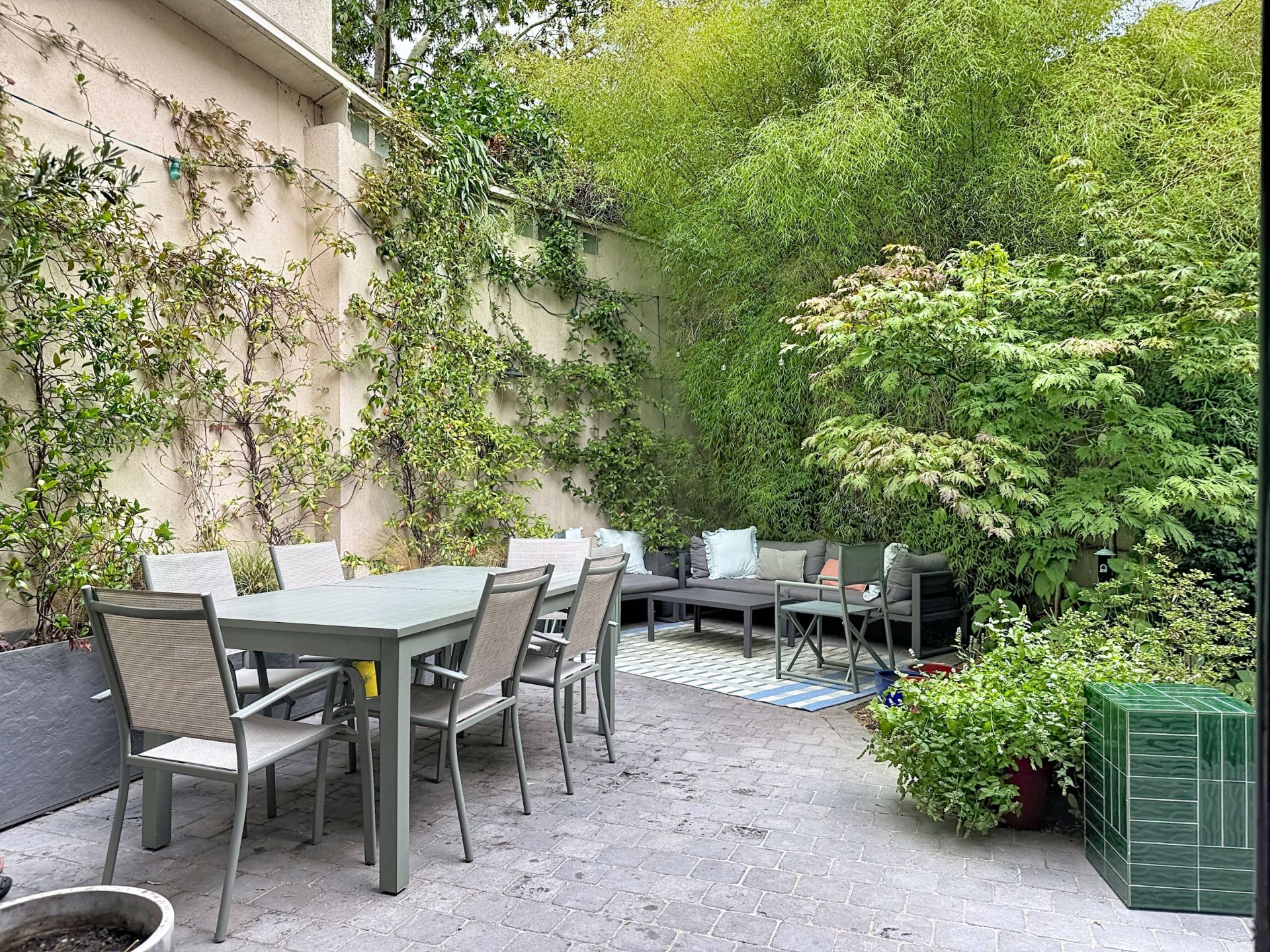Acheter Maison 6&nbsp;Pièces 119.58&nbsp;m² Rueil-Malmaison