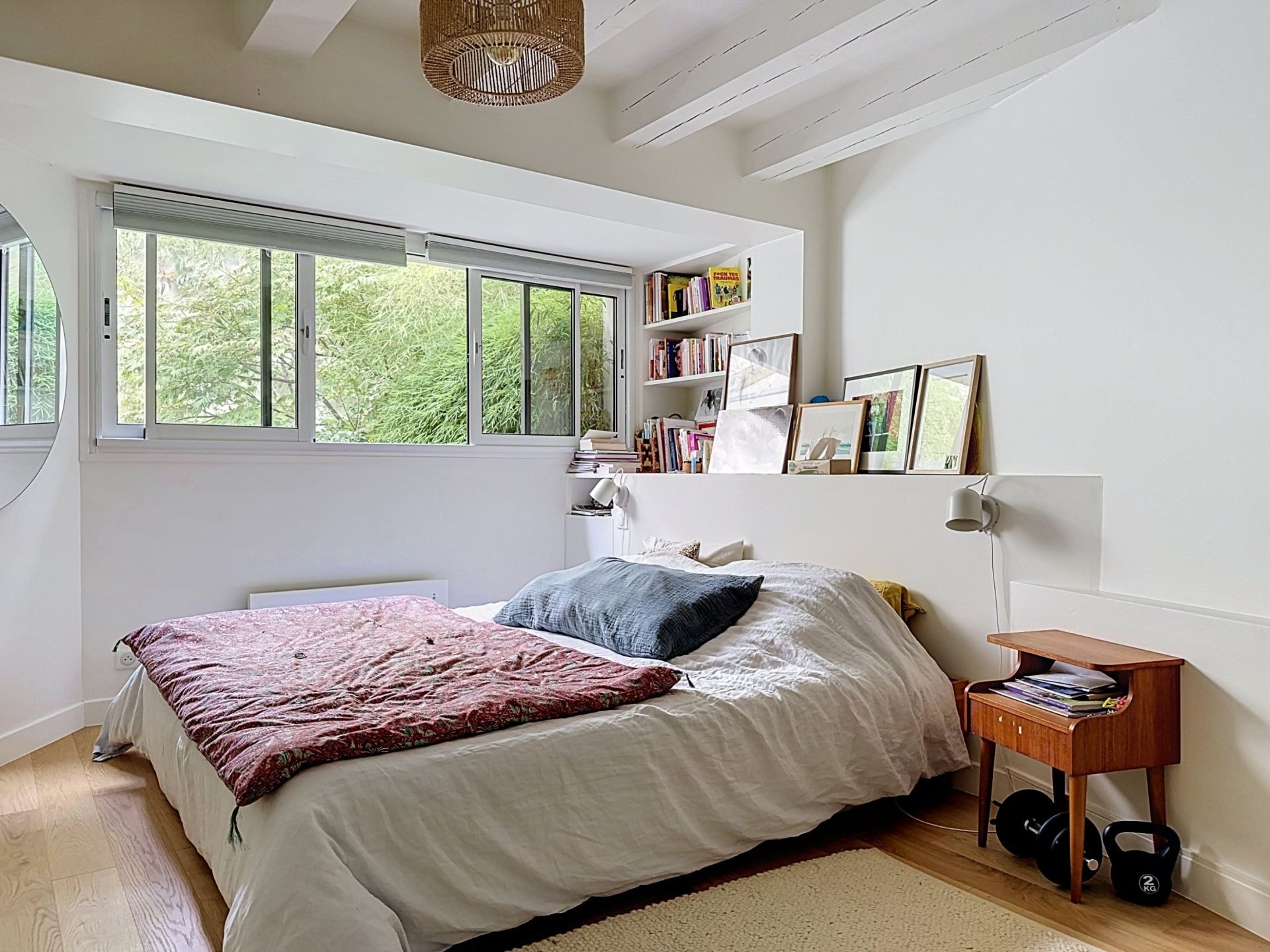 Acheter Maison 6&nbsp;Pièces 119.58&nbsp;m² Rueil-Malmaison