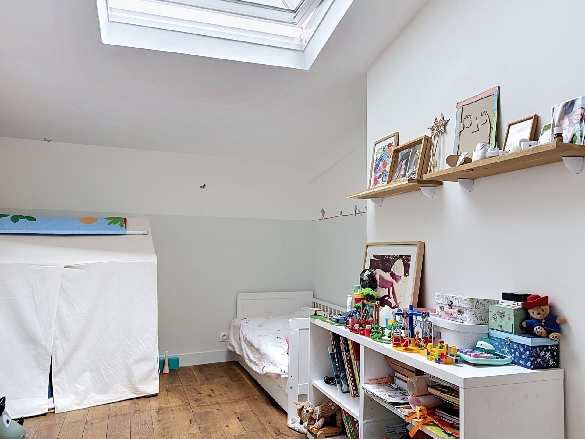 Acheter Maison 6&nbsp;Pièces 119.58&nbsp;m² Rueil-Malmaison