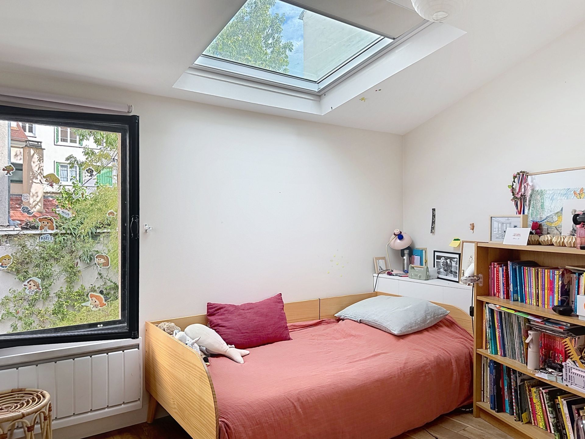 Acheter Maison 6&nbsp;Pièces 119.58&nbsp;m² Rueil-Malmaison