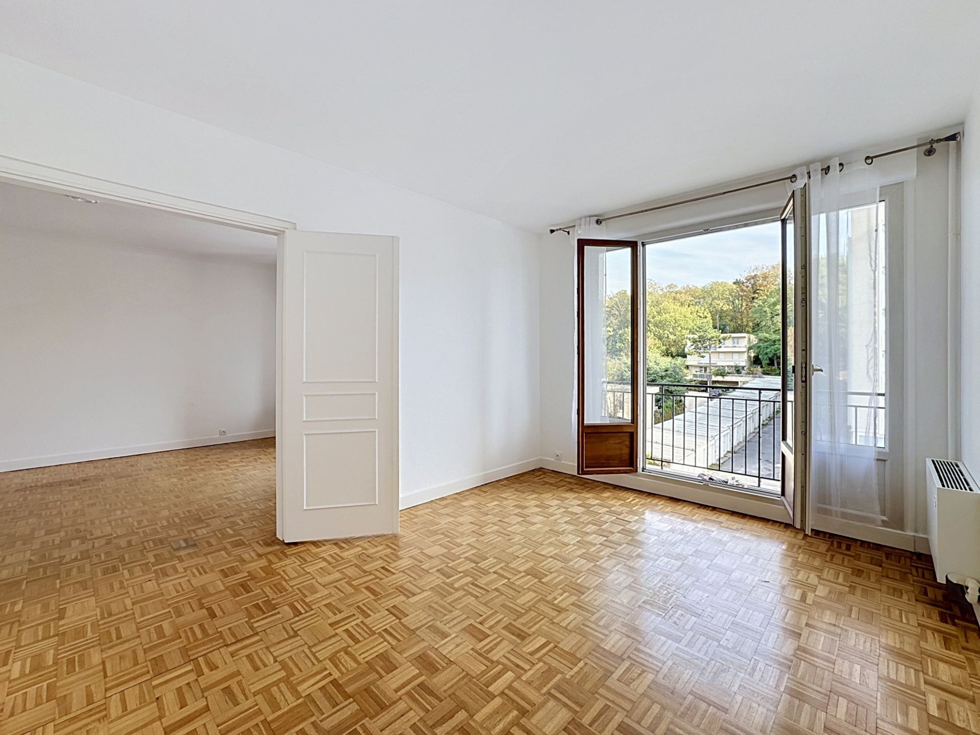 Acheter Appartement 4&nbsp;Pièces 76.12&nbsp;m² Rueil-Malmaison