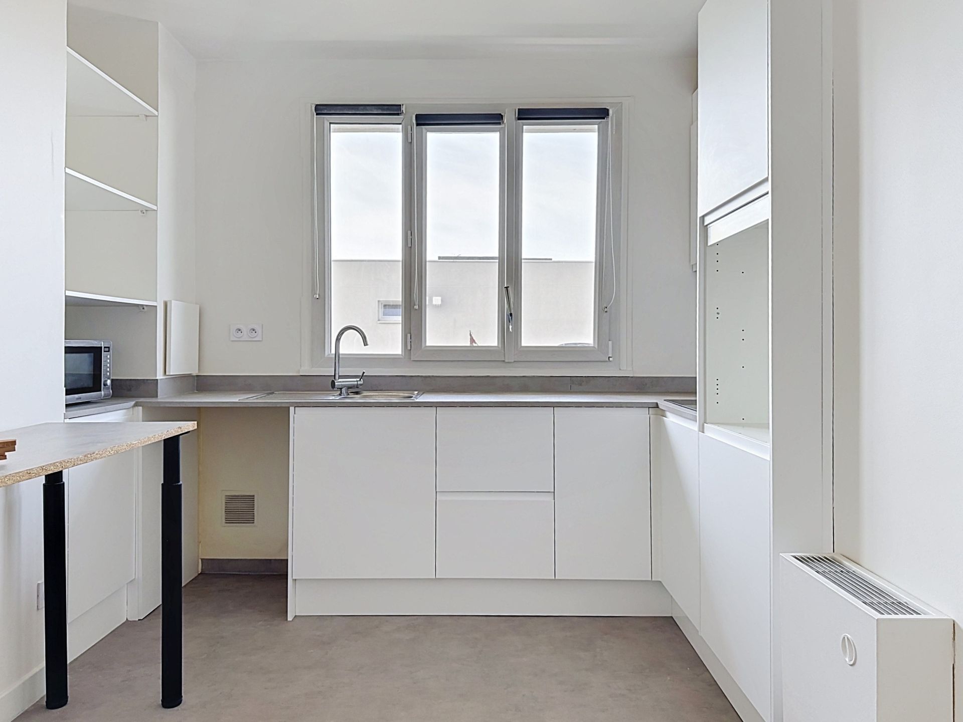 Acheter Appartement 4&nbsp;Pièces 76.12&nbsp;m² Rueil-Malmaison