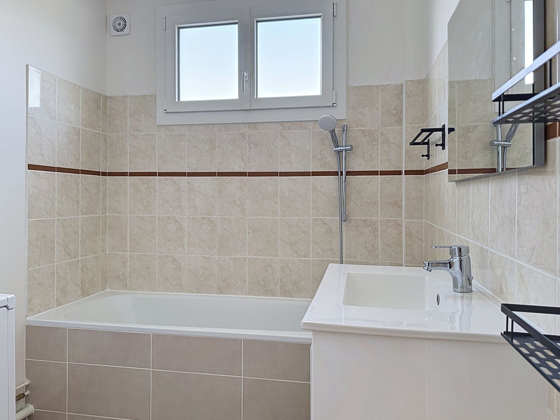 Acheter Appartement 4&nbsp;Pièces 76.12&nbsp;m² Rueil-Malmaison