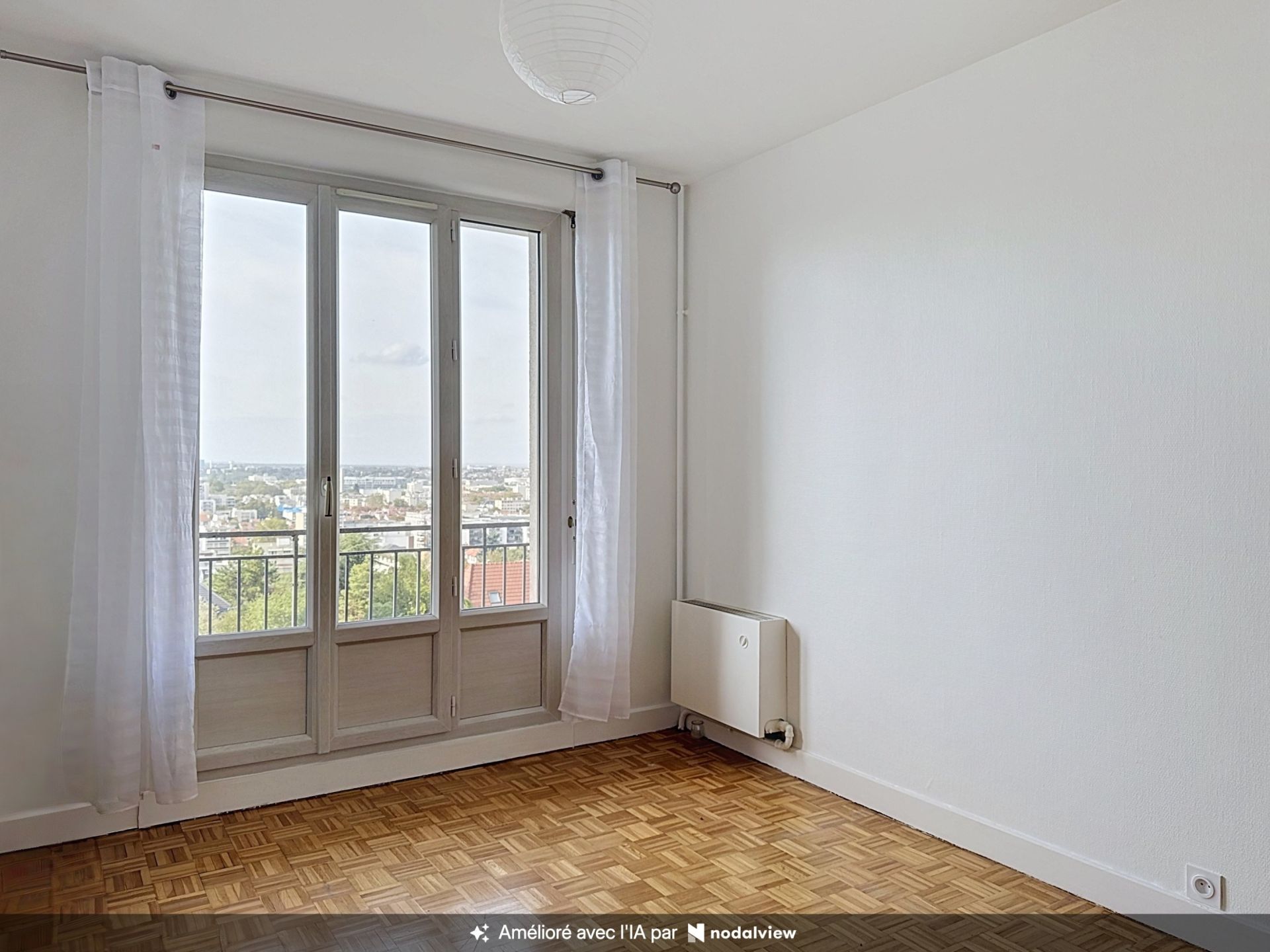 Acheter Appartement 4&nbsp;Pièces 76.12&nbsp;m² Rueil-Malmaison
