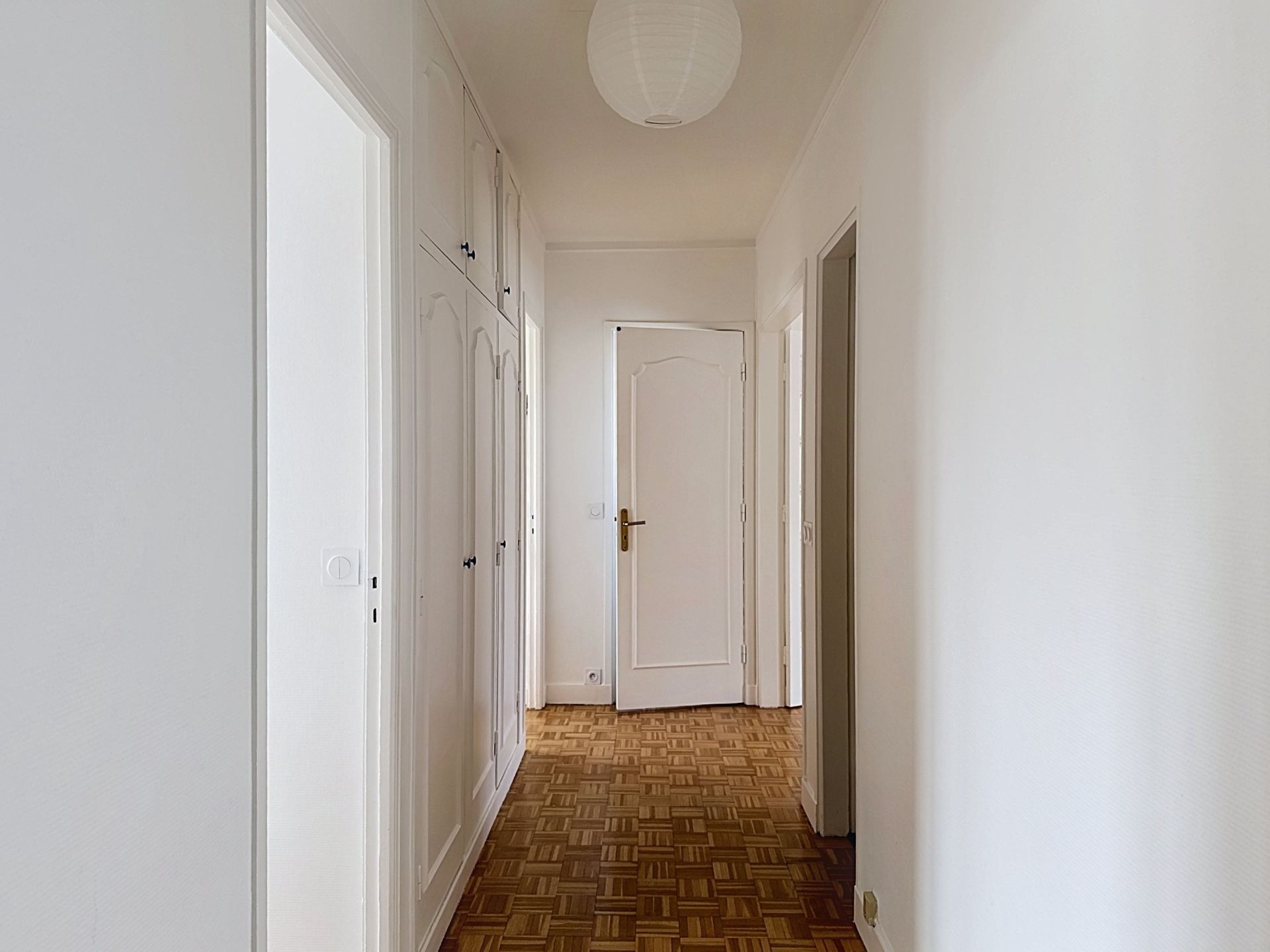 Acheter Appartement 4&nbsp;Pièces 76.12&nbsp;m² Rueil-Malmaison