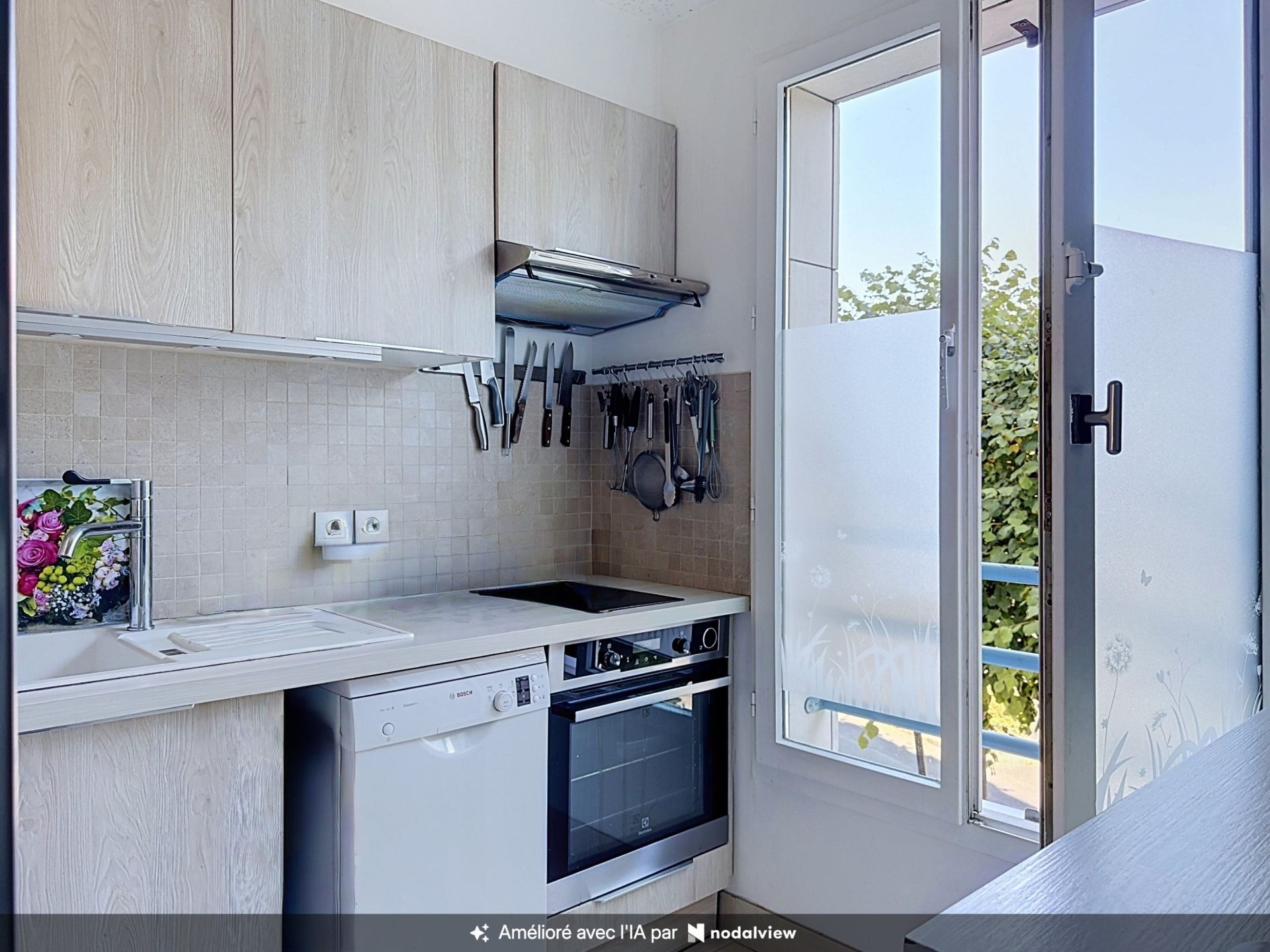 Acheter Appartement 3&nbsp;Pièces 77.57&nbsp;m² Rueil-Malmaison