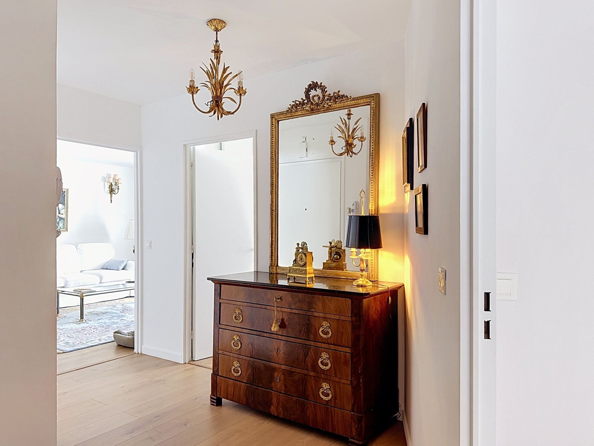 Acheter Appartement 3&nbsp;Pièces 77.57&nbsp;m² Rueil-Malmaison