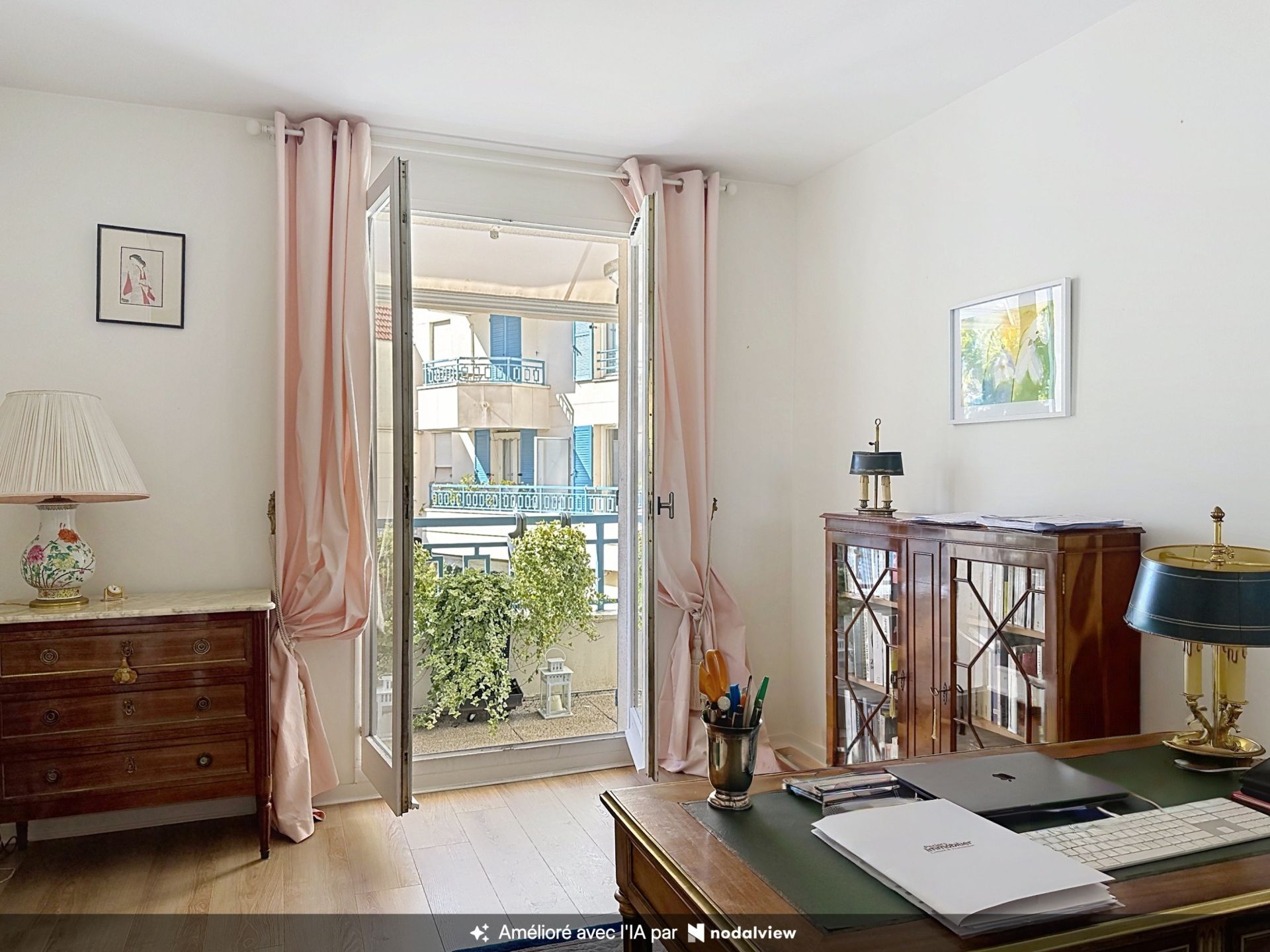 Acheter Appartement 3&nbsp;Pièces 77.57&nbsp;m² Rueil-Malmaison