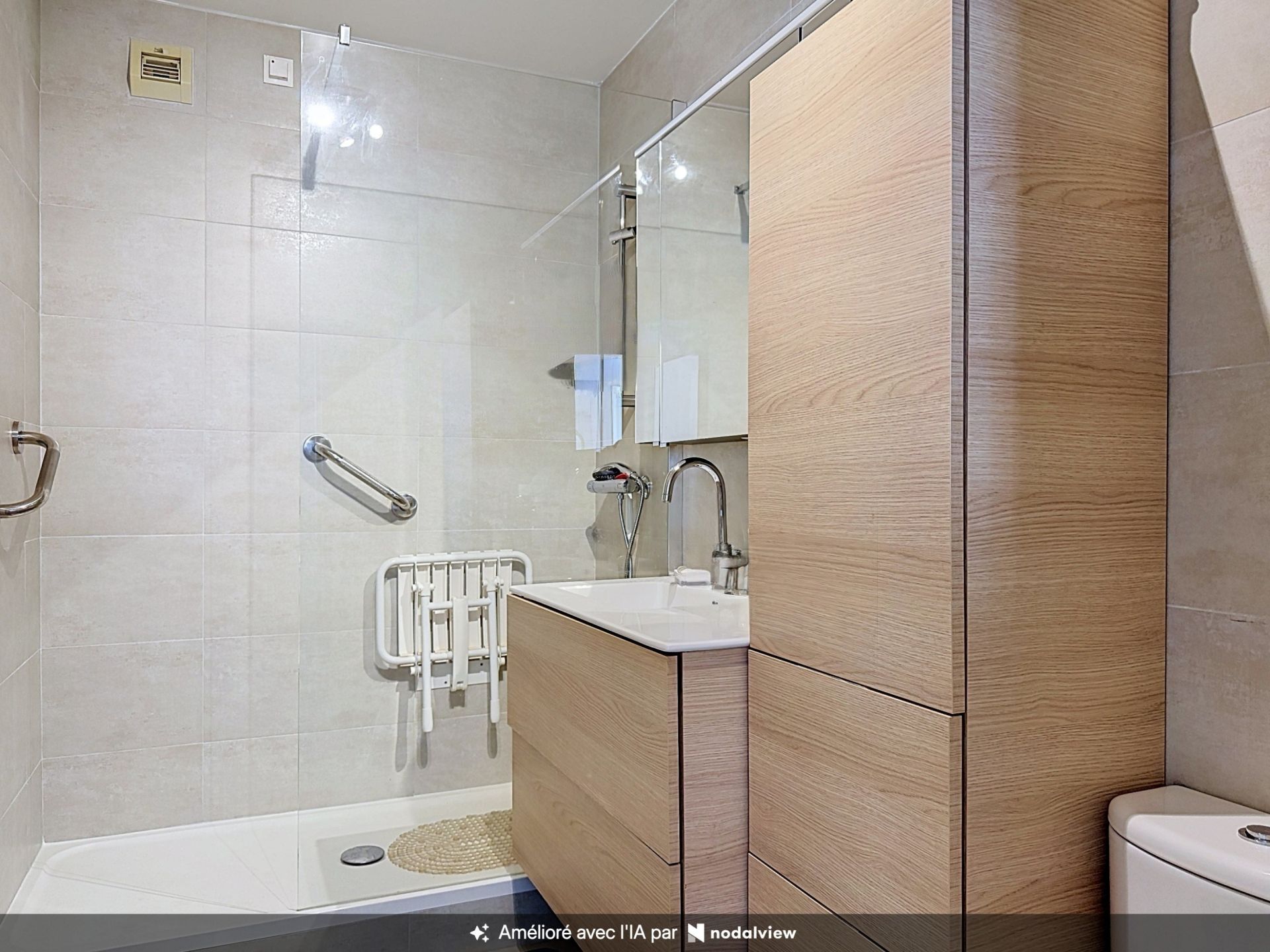Acheter Appartement 3&nbsp;Pièces 77.57&nbsp;m² Rueil-Malmaison