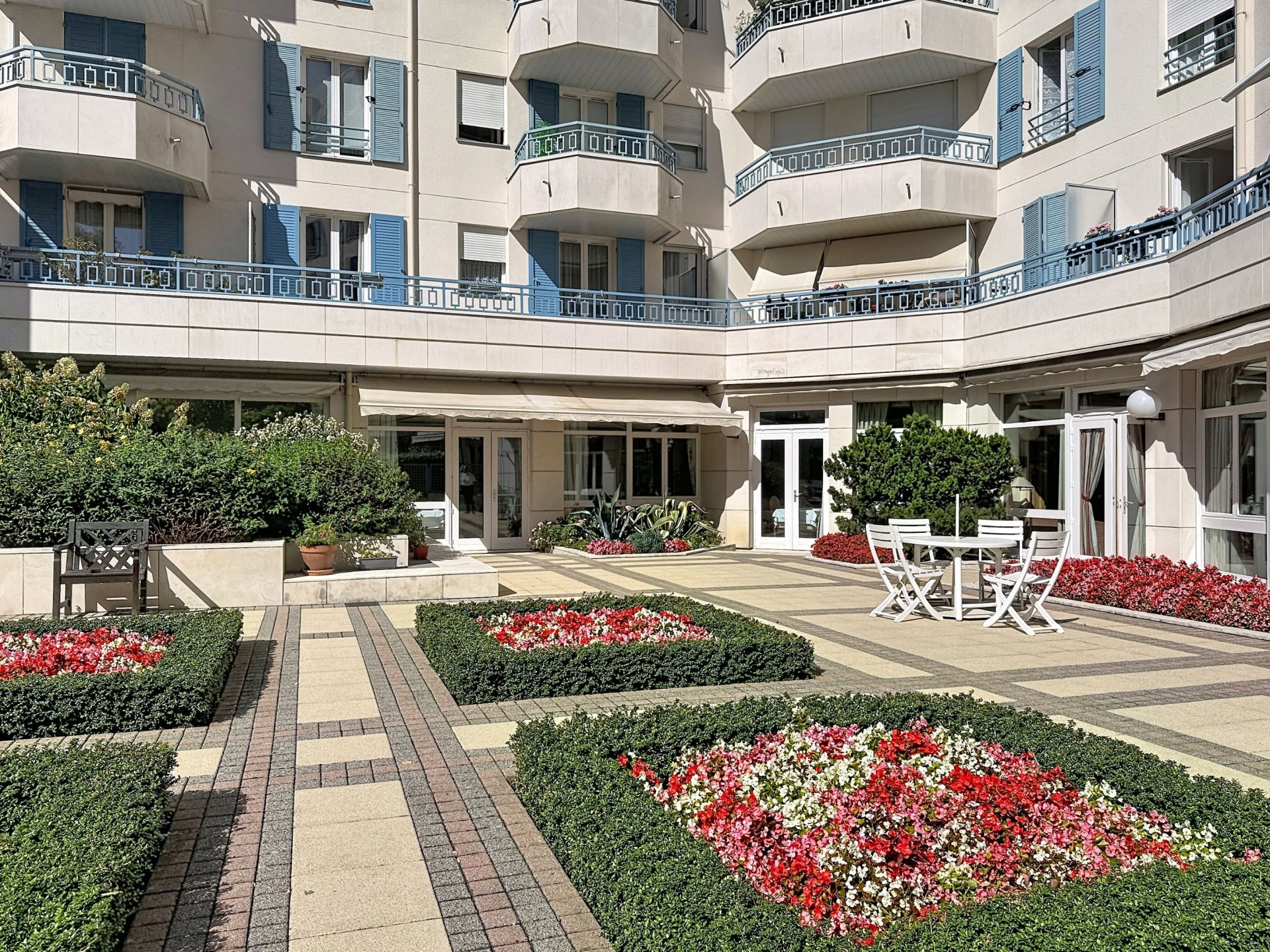Acheter Appartement 3&nbsp;Pièces 77.57&nbsp;m² Rueil-Malmaison
